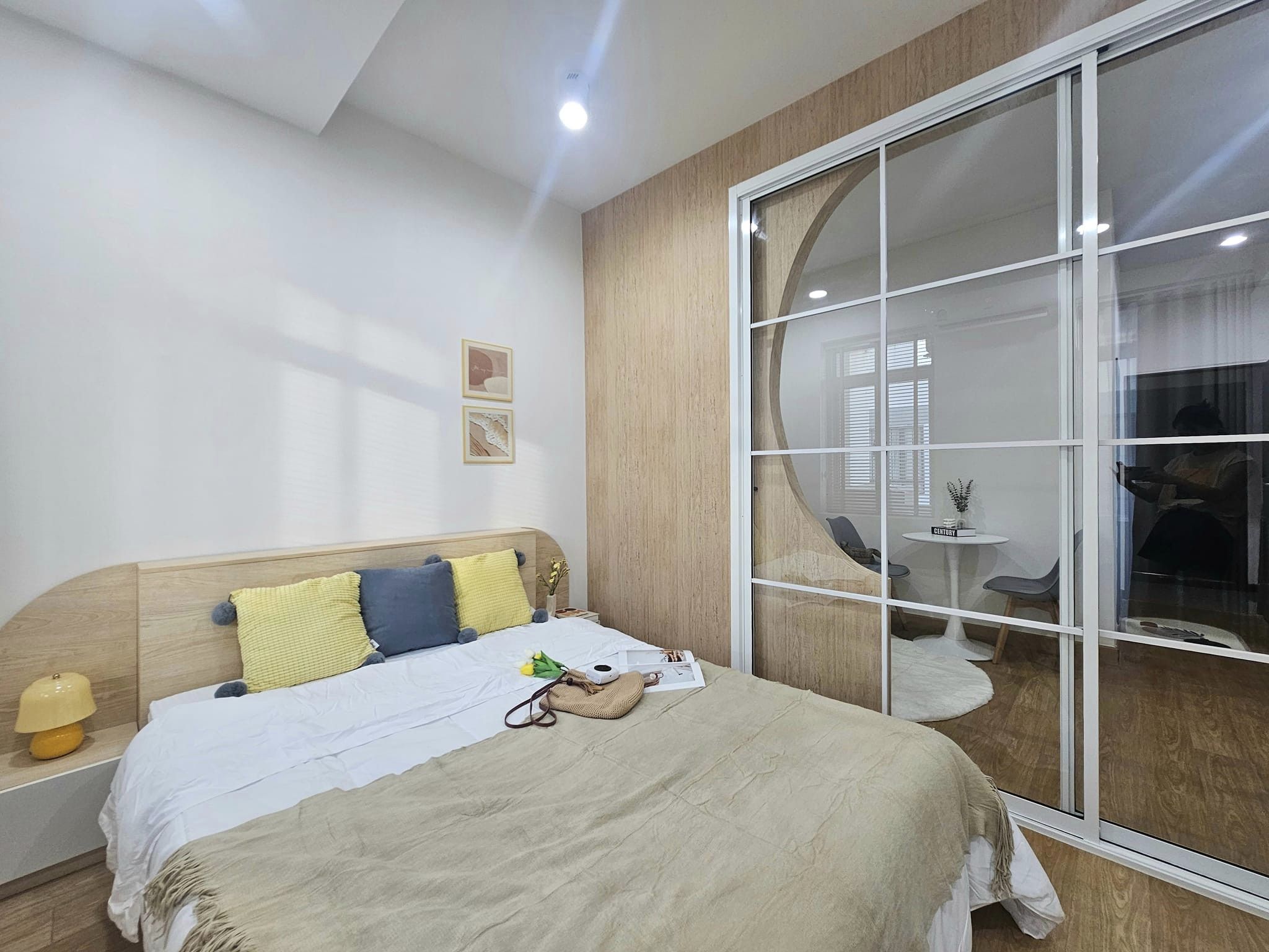 Seven Star Condo - Image 1