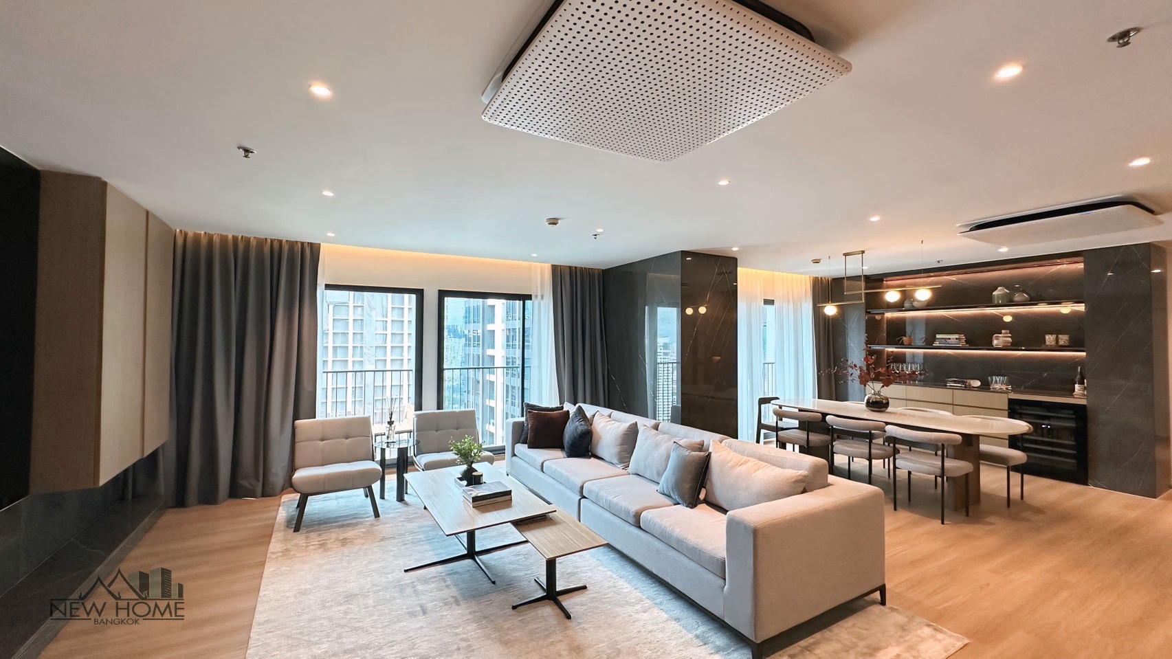 Noble Remix Thonglor - Image 1