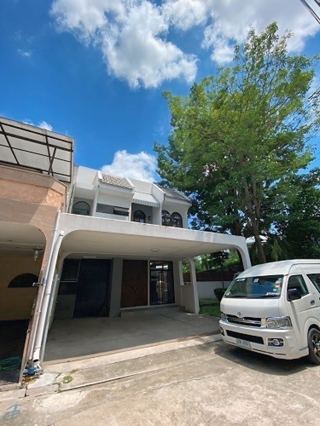 3 ห้องนอน บ้านเดี่ยว  ใน คลองตันเหนือ, วัฒนา, กรุงเทพมหานคร - Image 1