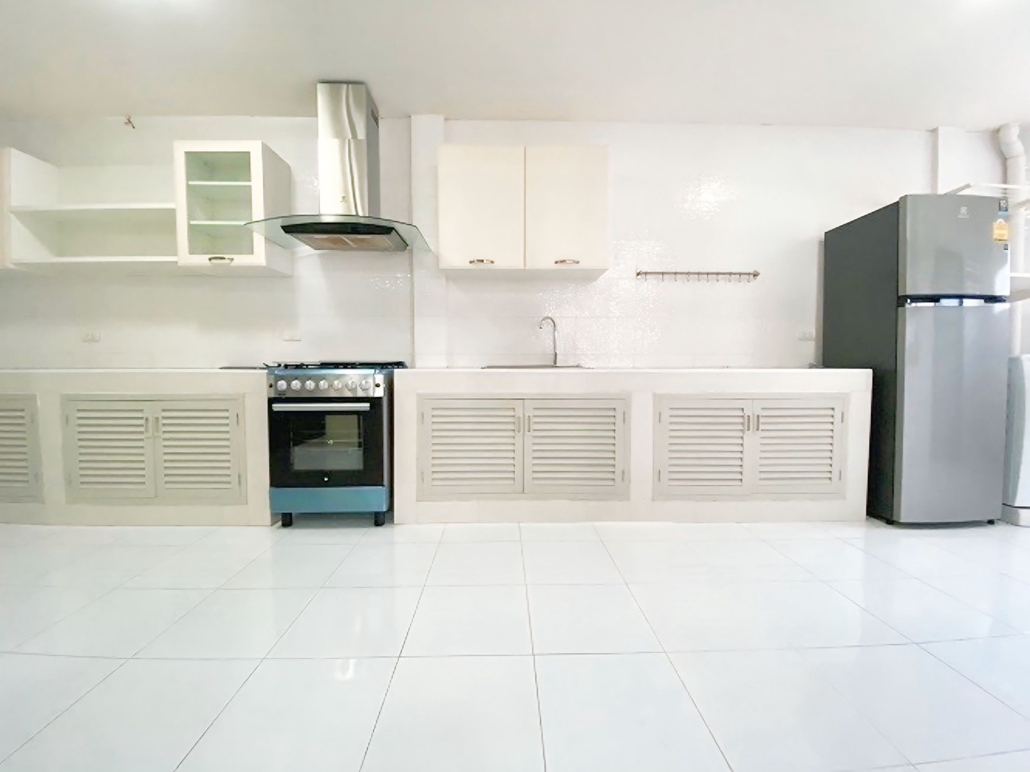 3 ห้องนอน บ้านเดี่ยว  ใน คลองตันเหนือ, วัฒนา, กรุงเทพมหานคร - Image 8