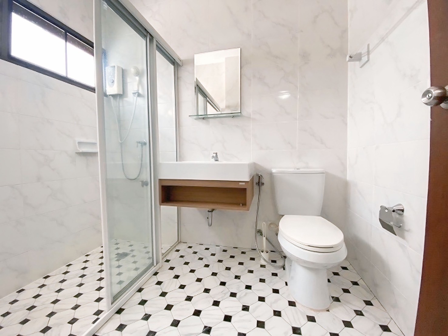 3 ห้องนอน บ้านเดี่ยว  ใน คลองตันเหนือ, วัฒนา, กรุงเทพมหานคร - Image 13