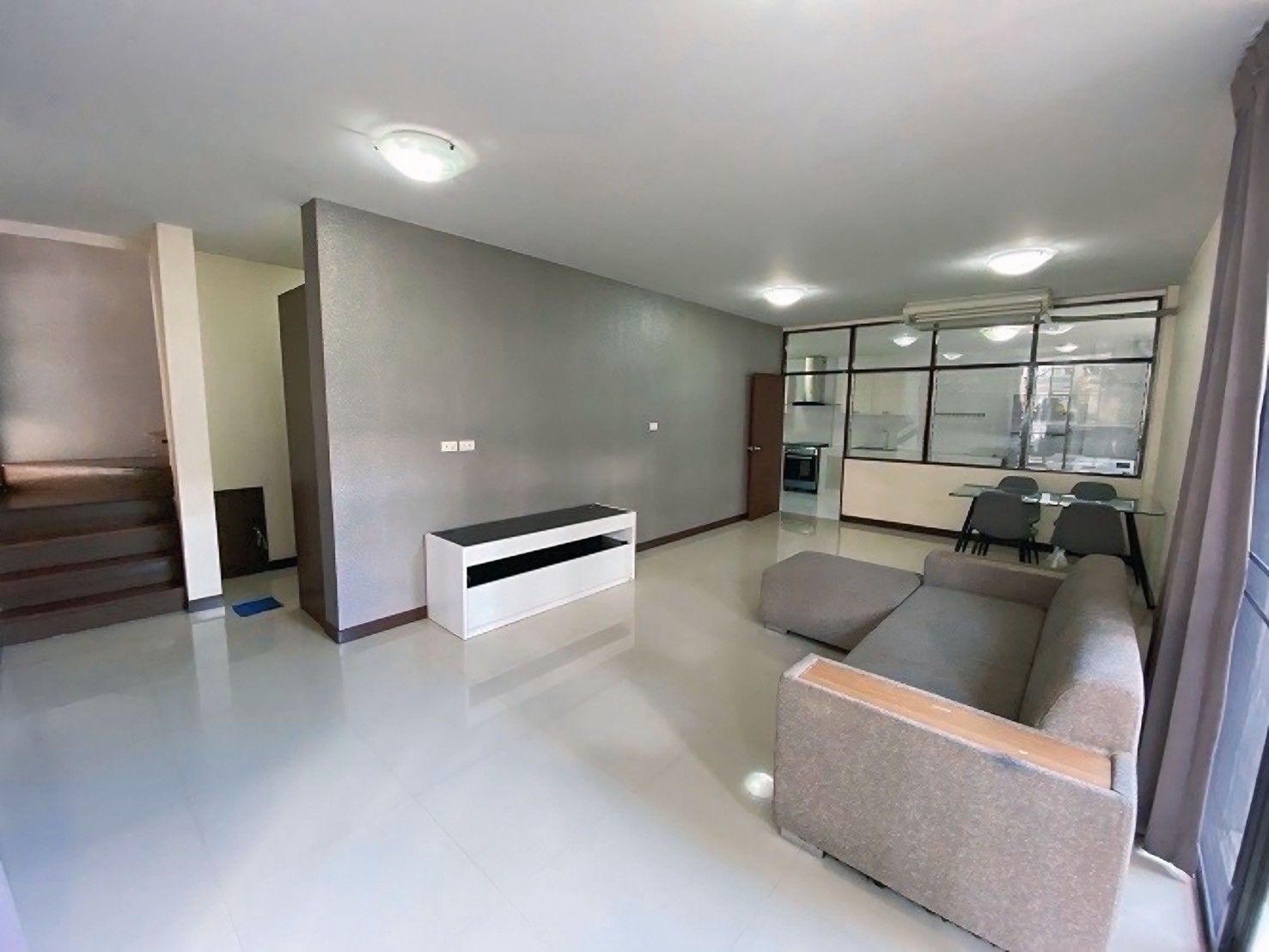 3 ห้องนอน บ้านเดี่ยว  ใน คลองตันเหนือ, วัฒนา, กรุงเทพมหานคร - Image 5