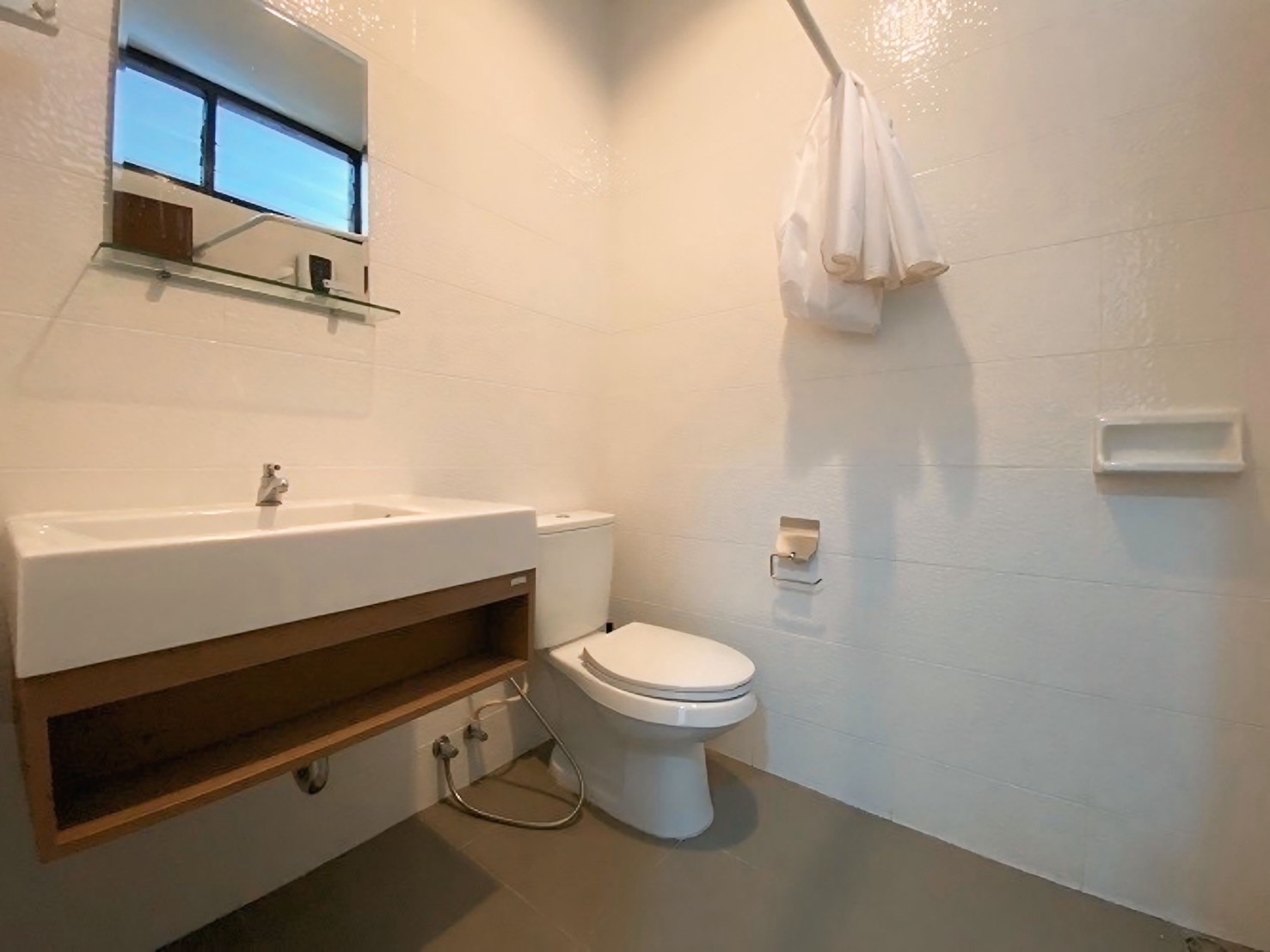 3 ห้องนอน บ้านเดี่ยว  ใน คลองตันเหนือ, วัฒนา, กรุงเทพมหานคร - Image 11