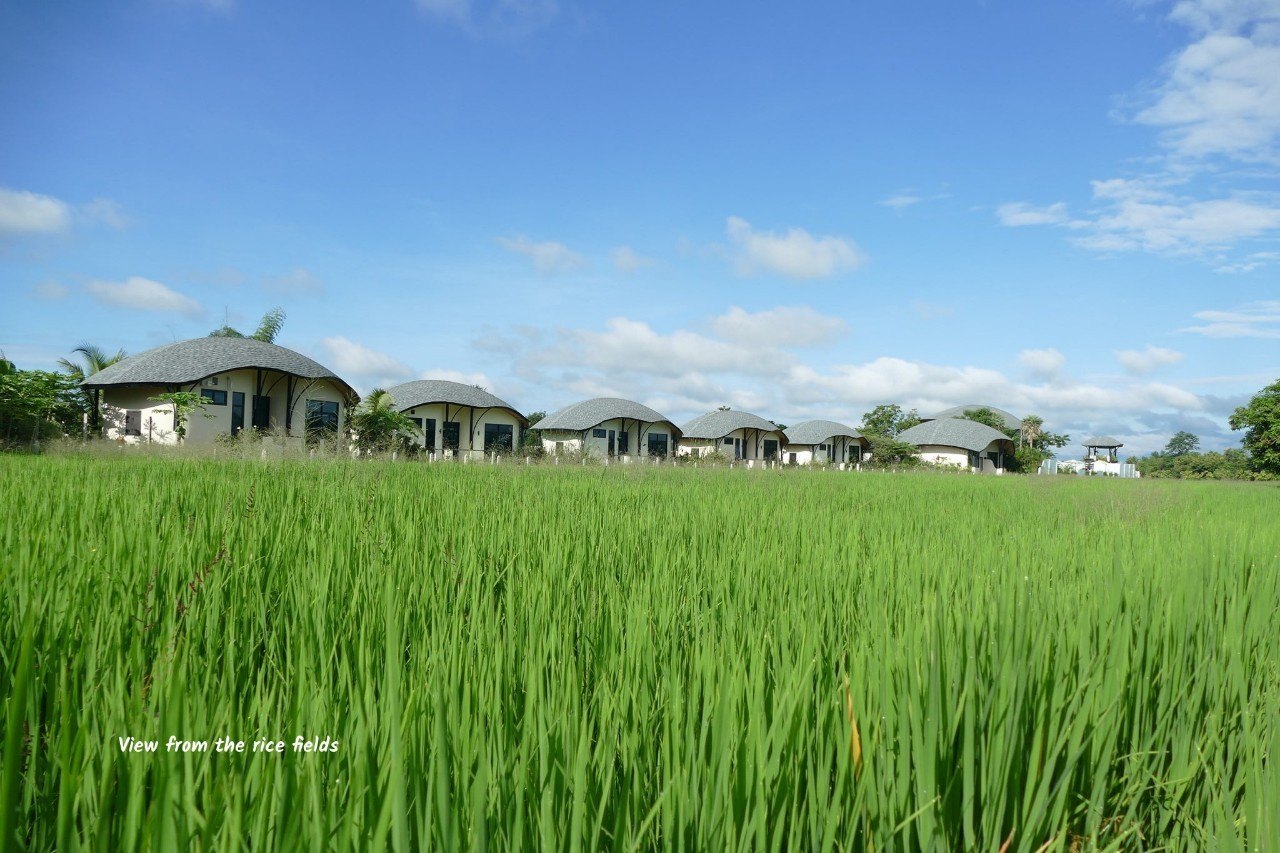  Retail Space For Sale in Mae Pong, Doi Saket, Chiang Mai - Image 34