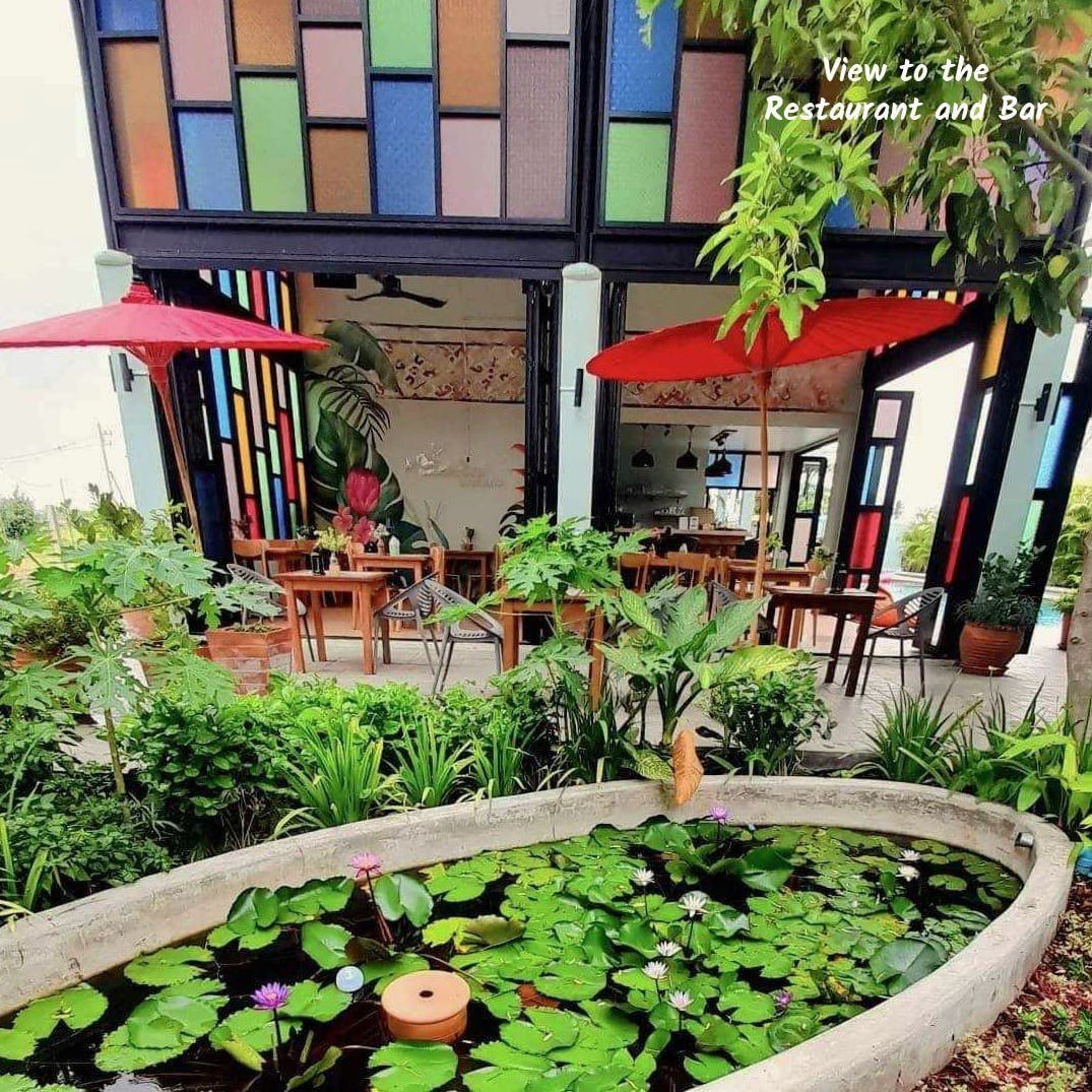 Retail Space For Sale in Mae Pong, Doi Saket, Chiang Mai - Image 13