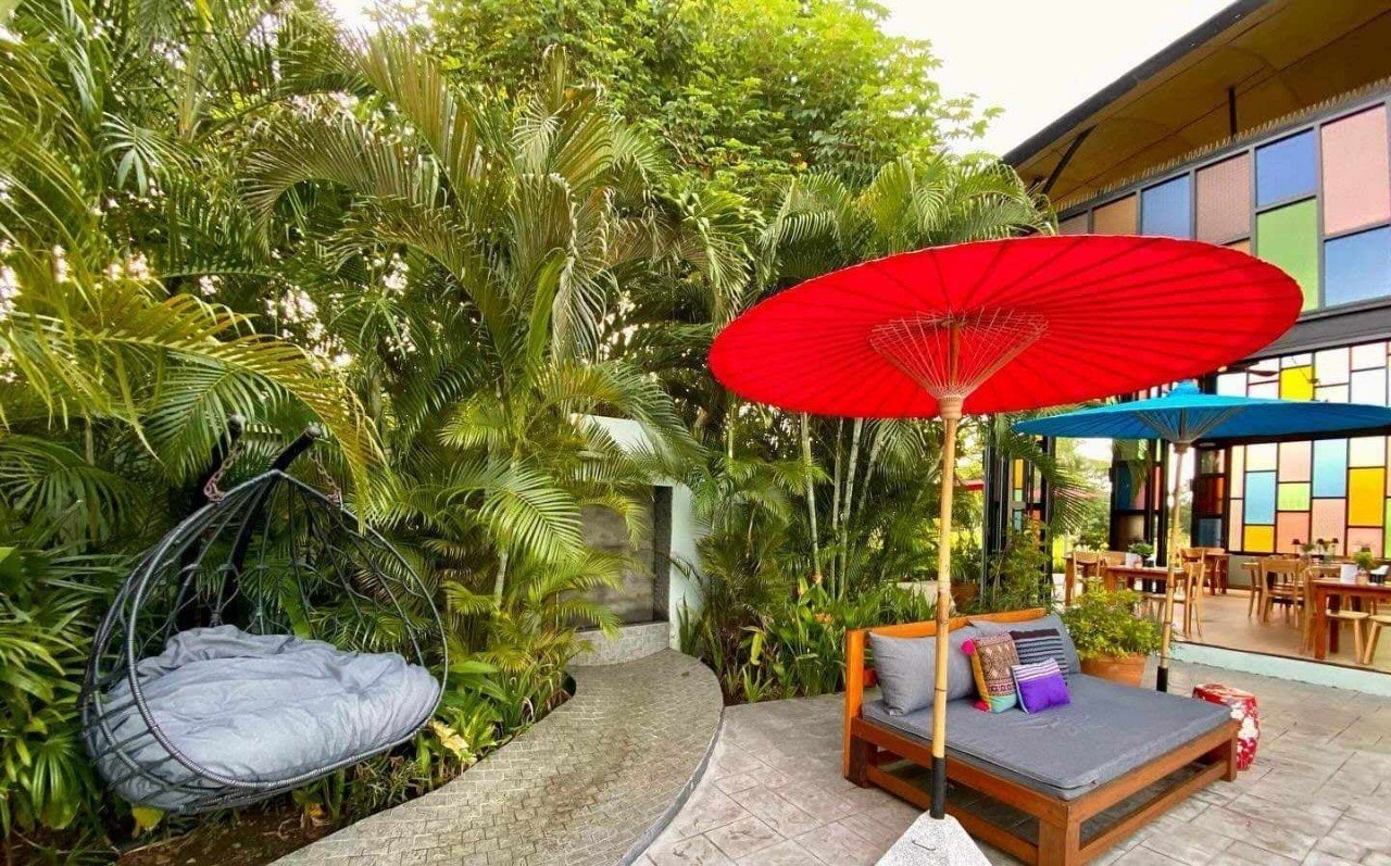  Retail Space For Sale in Mae Pong, Doi Saket, Chiang Mai - Image 25