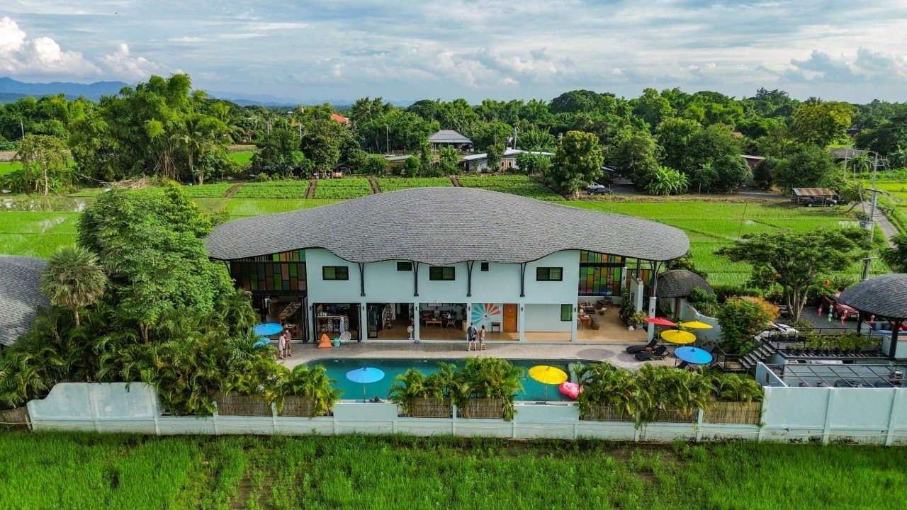  Retail Space For Sale in Mae Pong, Doi Saket, Chiang Mai - Image 3
