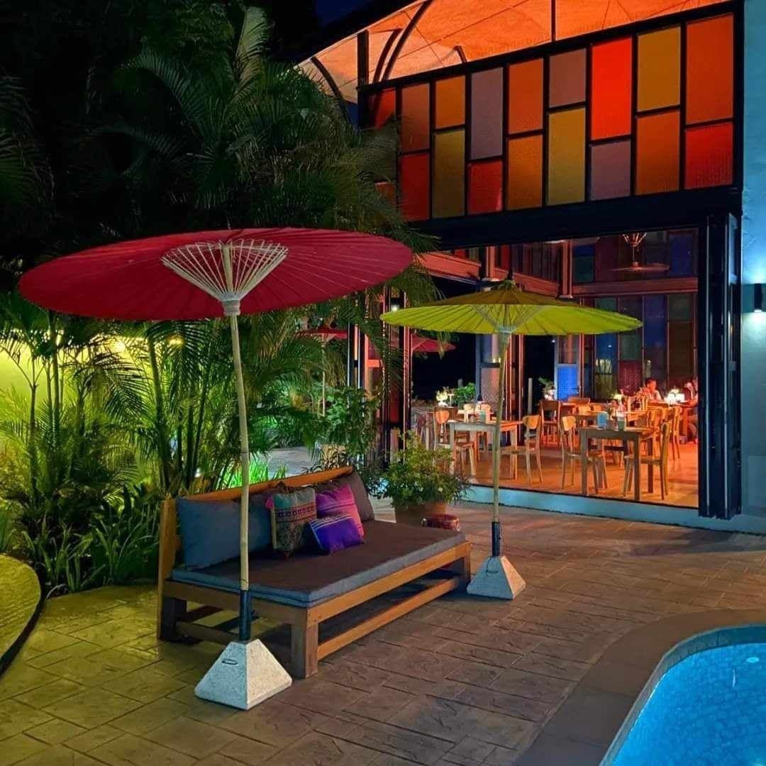  Retail Space For Sale in Mae Pong, Doi Saket, Chiang Mai - Image 46