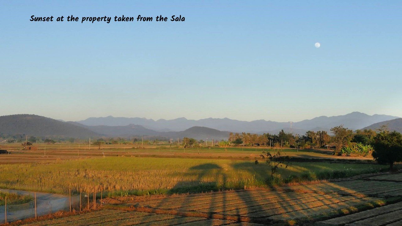  Retail Space For Sale in Mae Pong, Doi Saket, Chiang Mai - Image 78