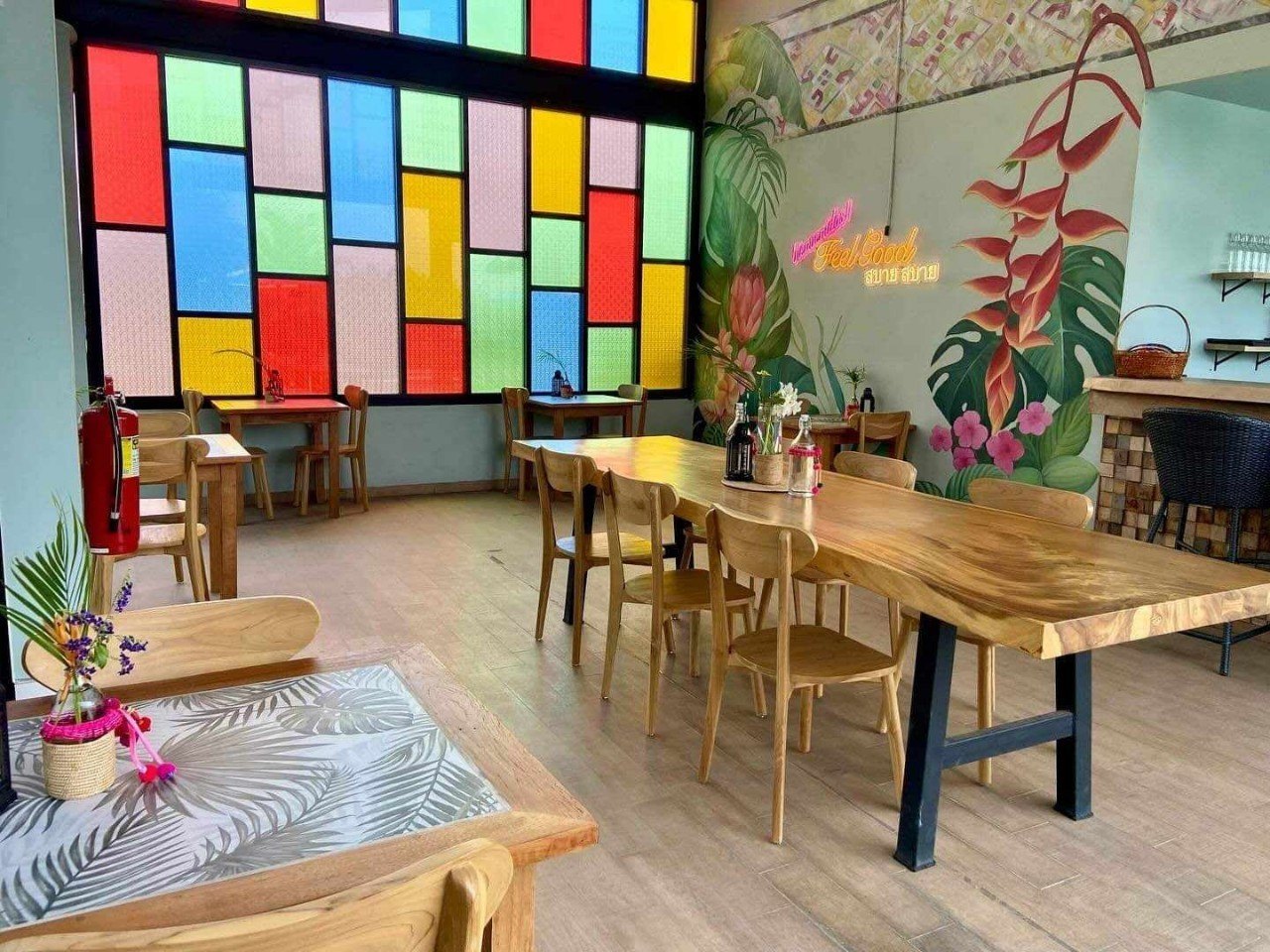  Retail Space For Sale in Mae Pong, Doi Saket, Chiang Mai - Image 41