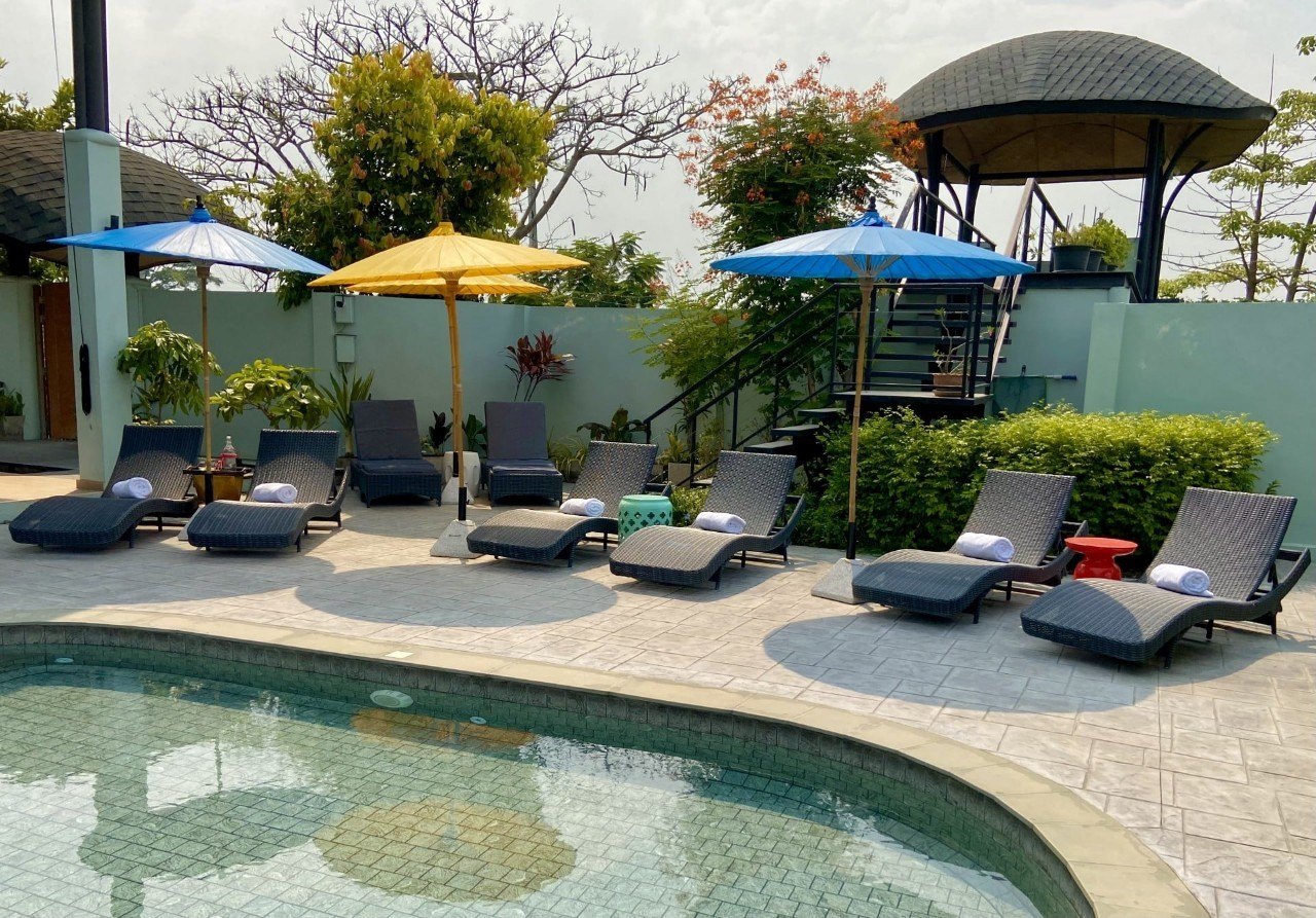  Retail Space For Sale in Mae Pong, Doi Saket, Chiang Mai - Image 23