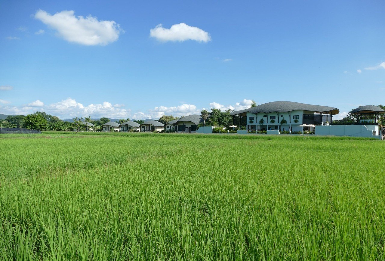  Retail Space For Sale in Mae Pong, Doi Saket, Chiang Mai - Image 33