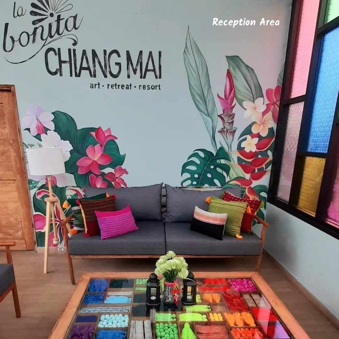  Retail Space For Sale in Mae Pong, Doi Saket, Chiang Mai - Image 30