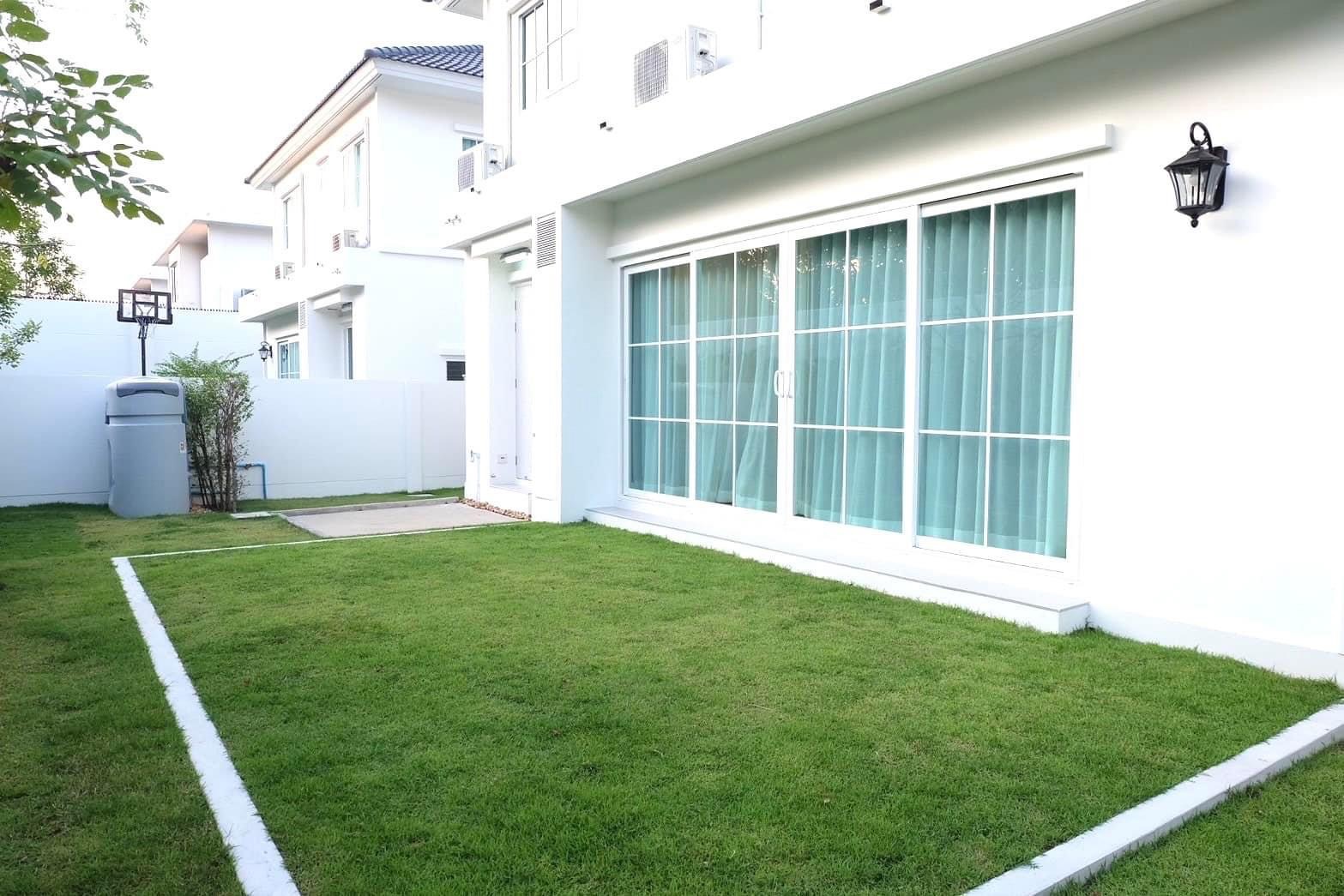 3 Bedroom House For Rent in Bang Chalong, Bang Phli, Samut Prakan - Image 16