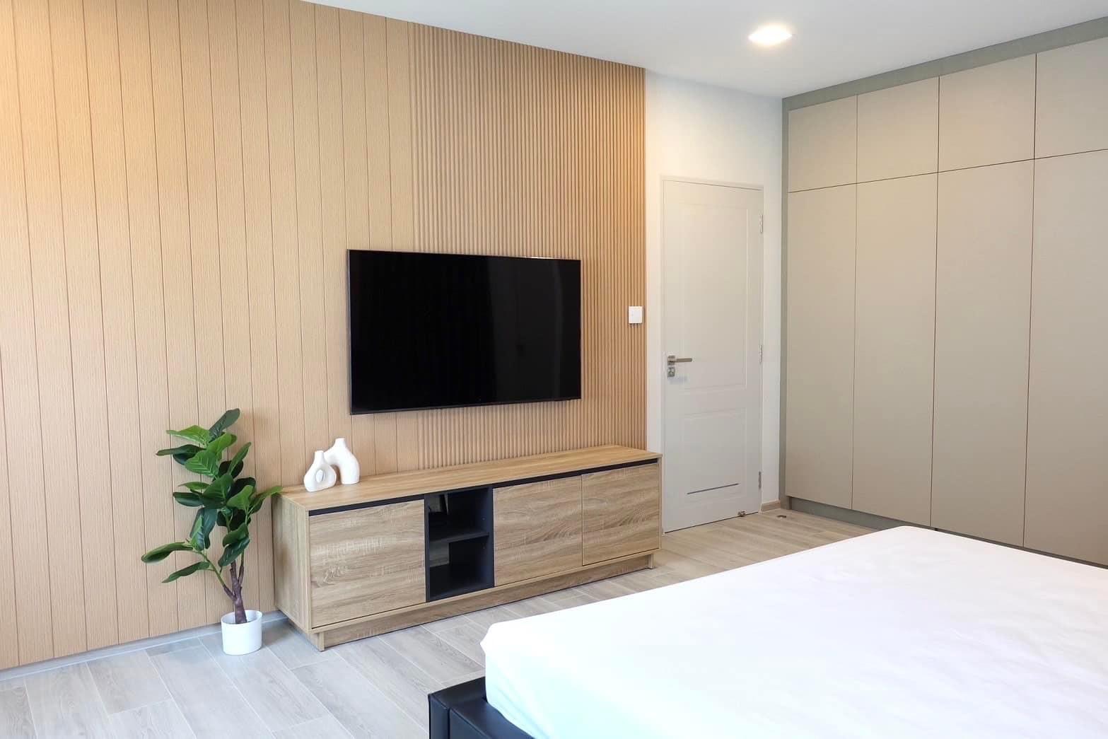 3 Bedroom House For Rent in Bang Chalong, Bang Phli, Samut Prakan - Image 14