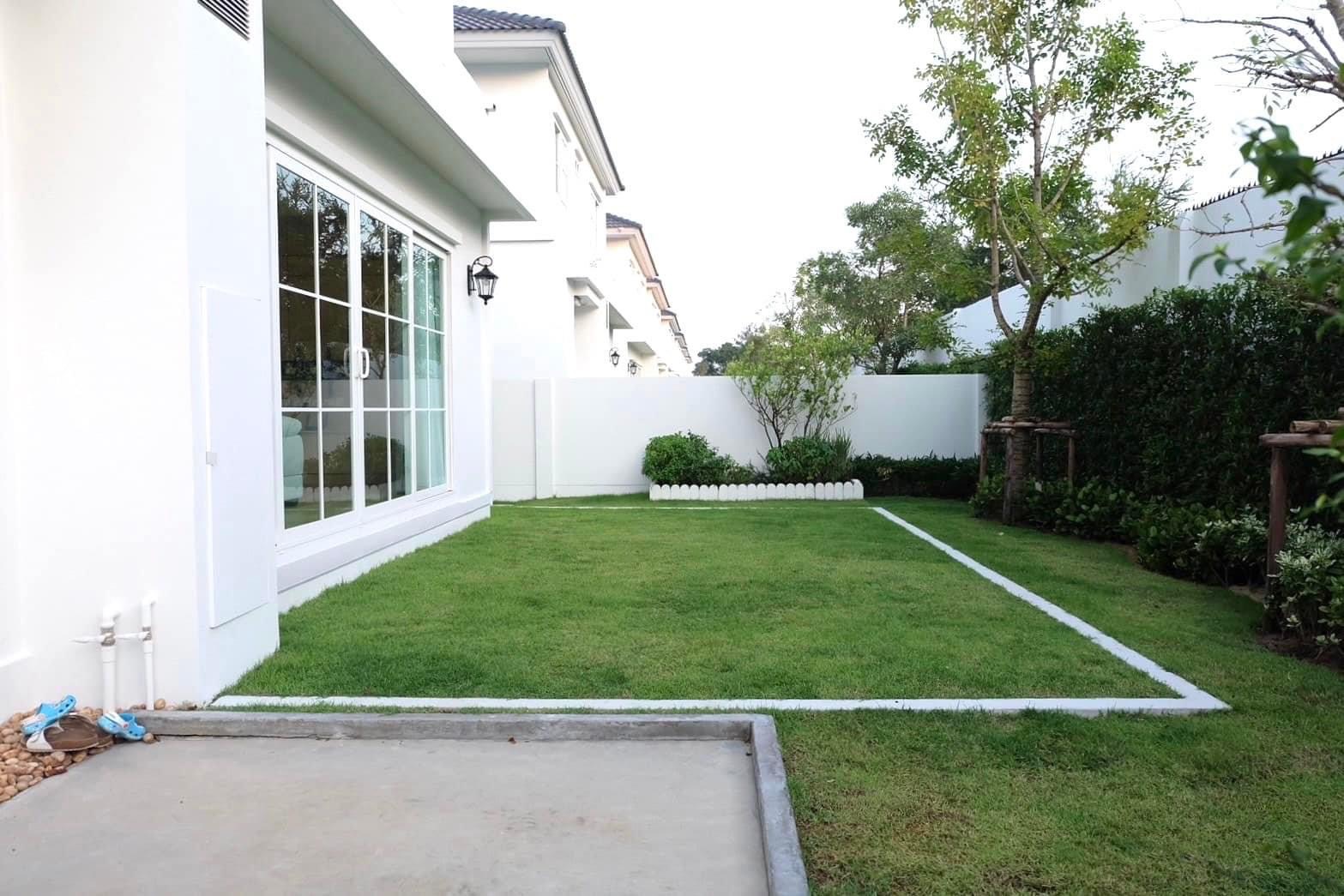 3 Bedroom House For Rent in Bang Chalong, Bang Phli, Samut Prakan - Image 15