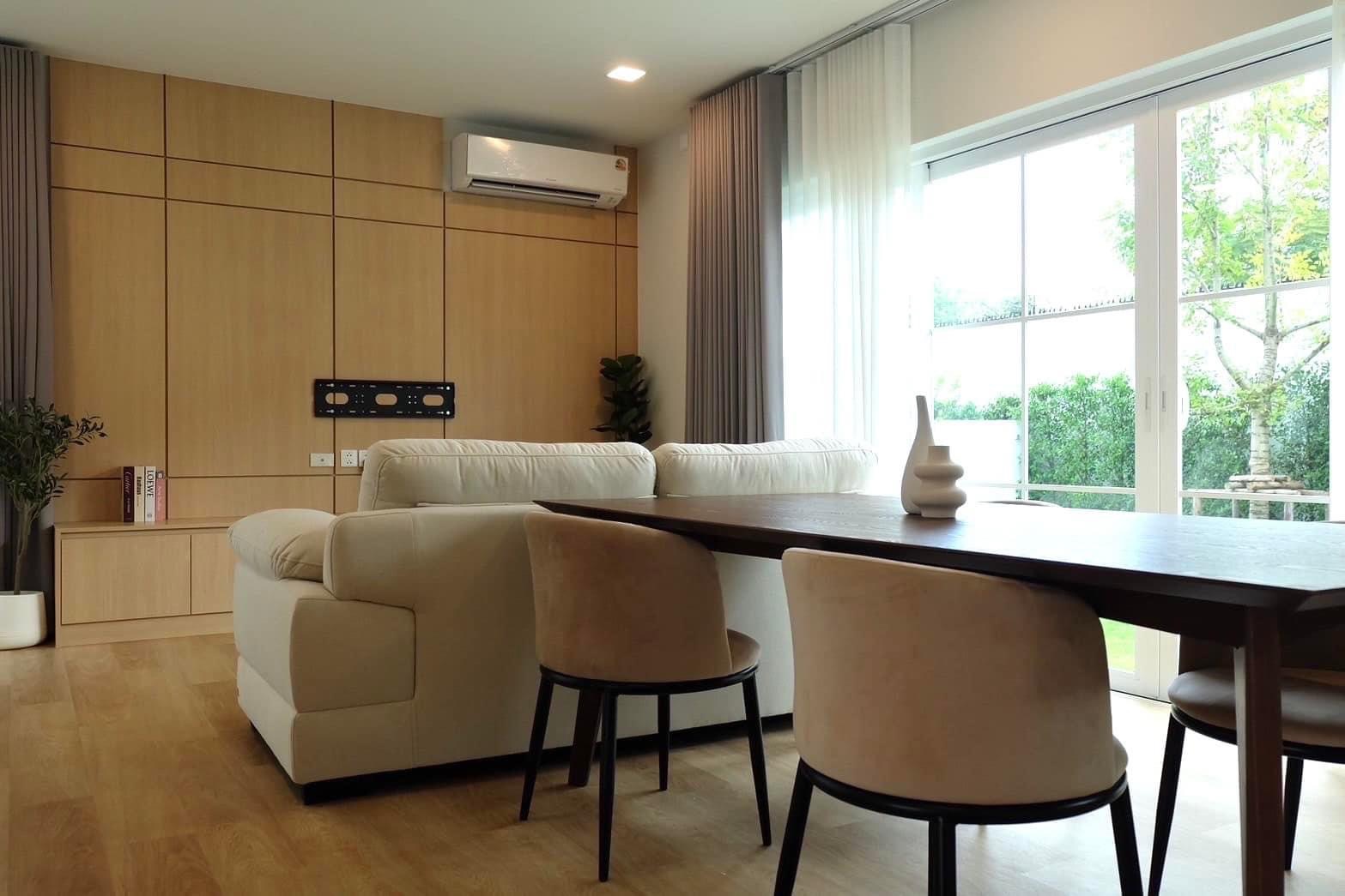 3 Bedroom House For Rent in Bang Chalong, Bang Phli, Samut Prakan - Image 3