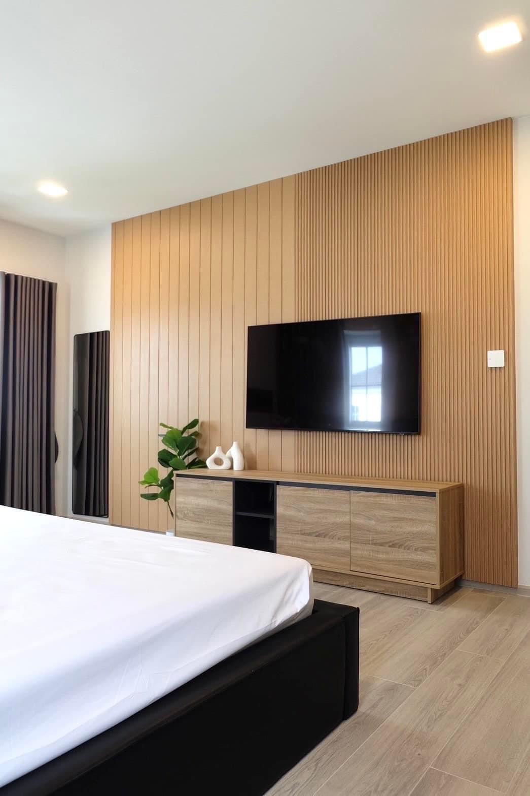 3 Bedroom House For Rent in Bang Chalong, Bang Phli, Samut Prakan - Image 6