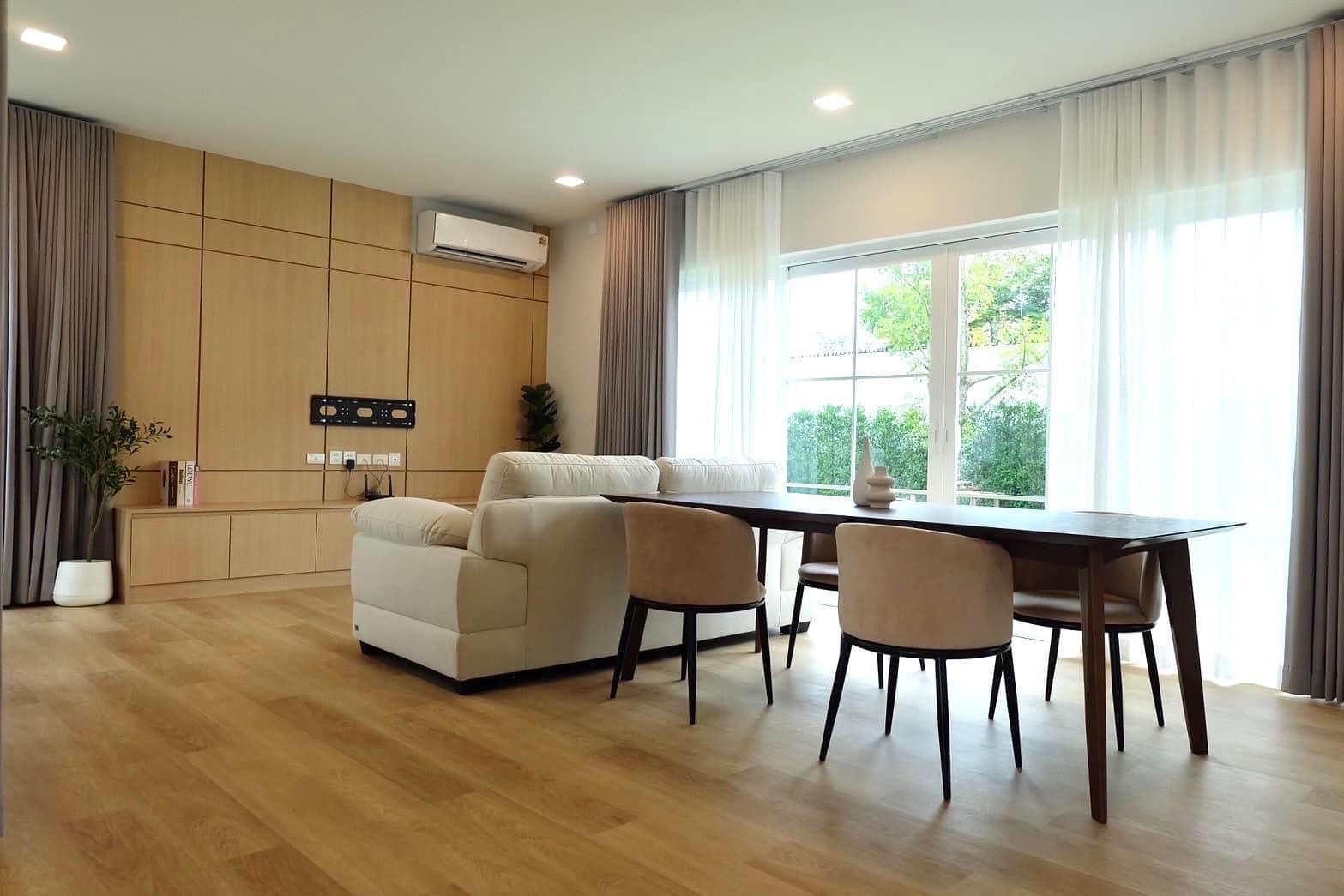 3 Bedroom House For Rent in Bang Chalong, Bang Phli, Samut Prakan - Image 5