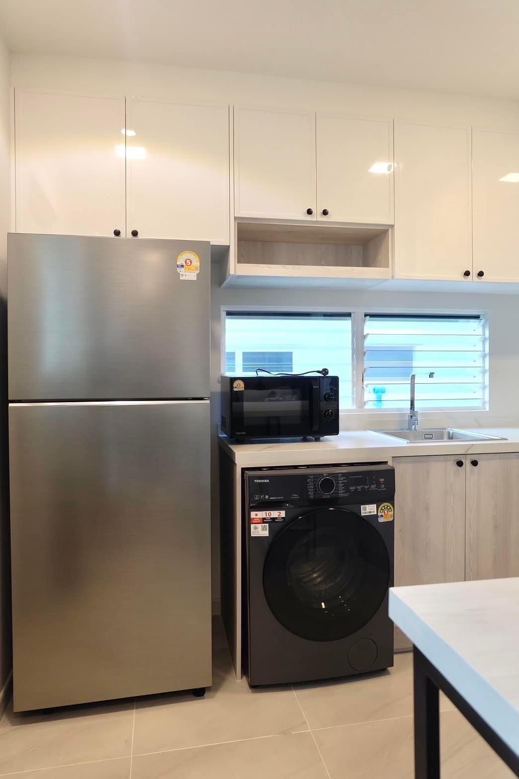3 Bedroom House For Rent in Bang Chalong, Bang Phli, Samut Prakan - Image 10