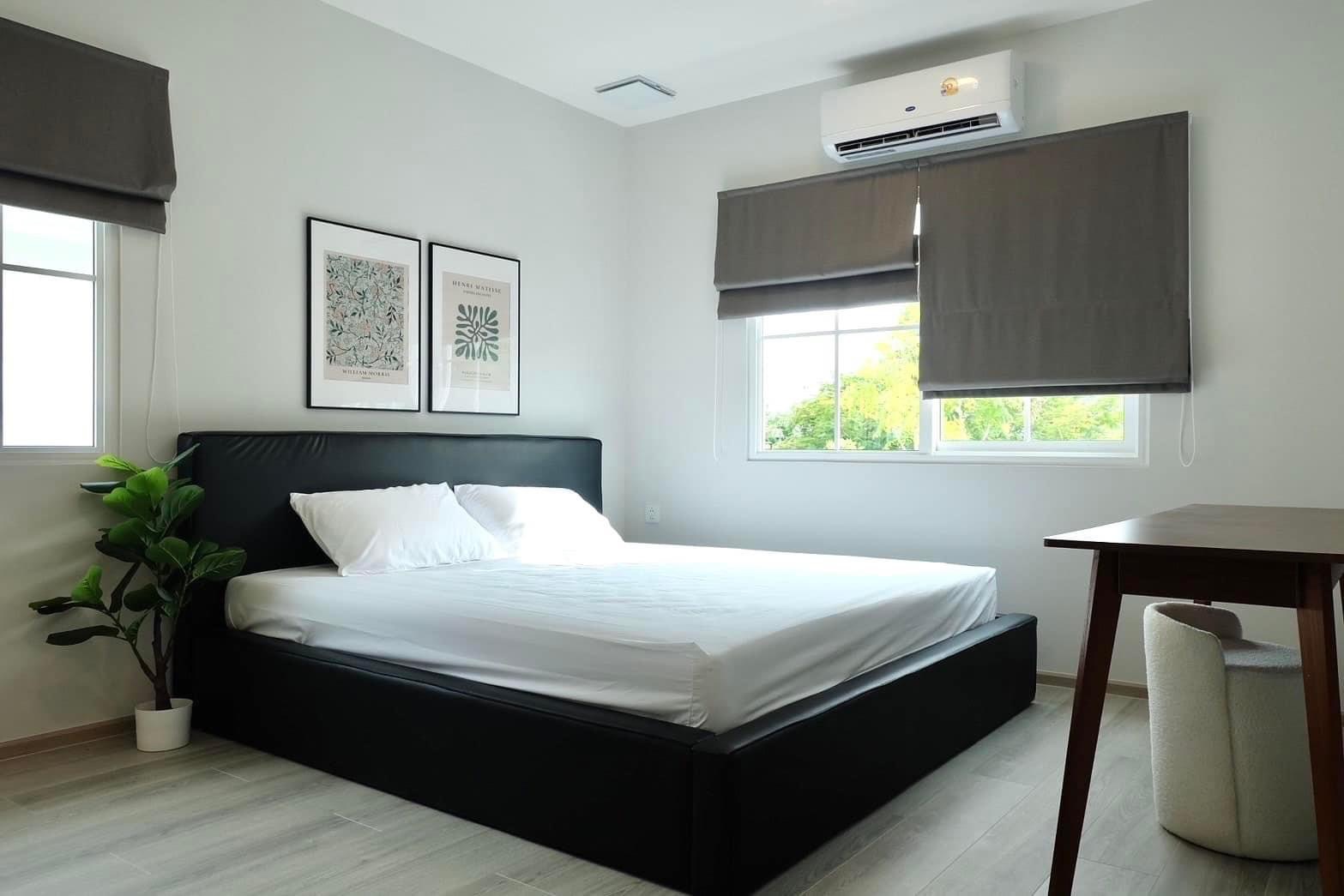 3 Bedroom House For Rent in Bang Chalong, Bang Phli, Samut Prakan - Image 9