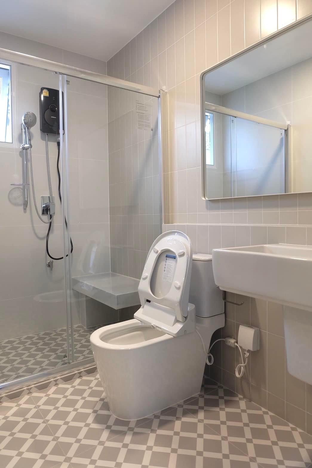 3 Bedroom House For Rent in Bang Chalong, Bang Phli, Samut Prakan - Image 17