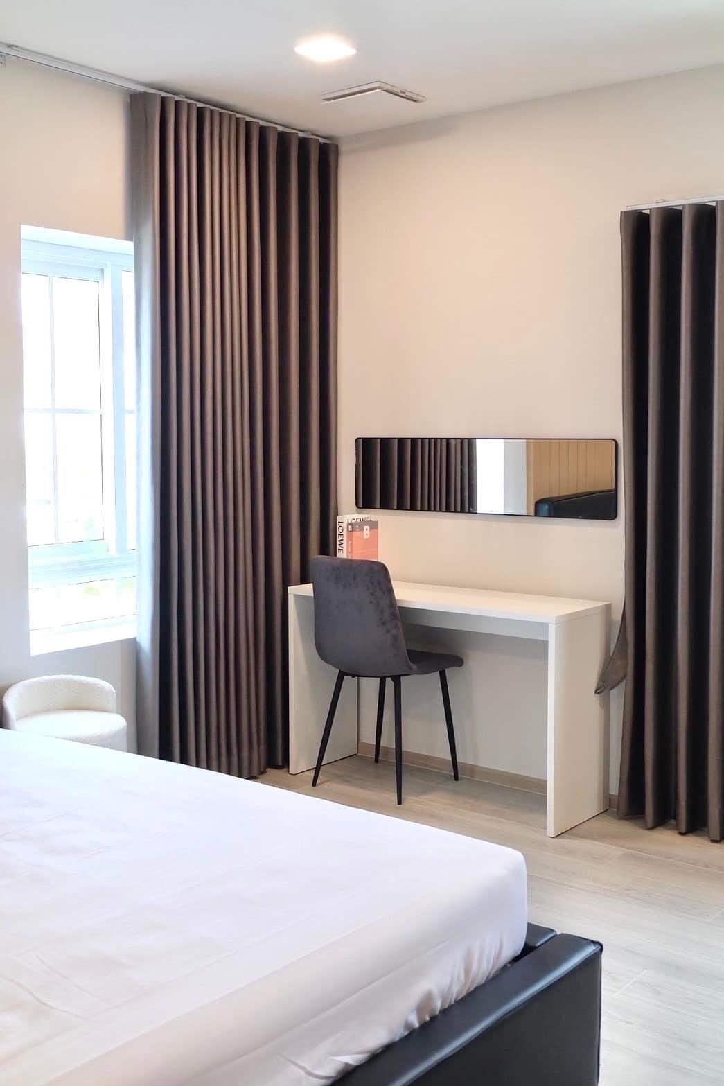 3 Bedroom House For Rent in Bang Chalong, Bang Phli, Samut Prakan - Image 8