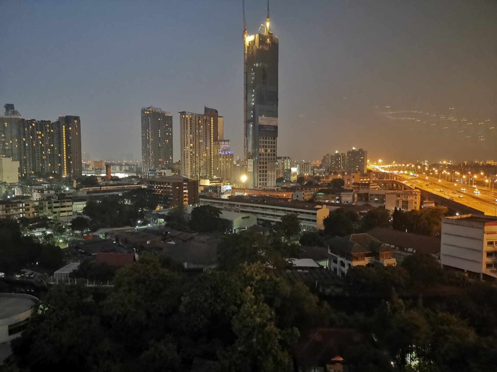 THE BASE Park West - Sukhumvit 77 - Image 12