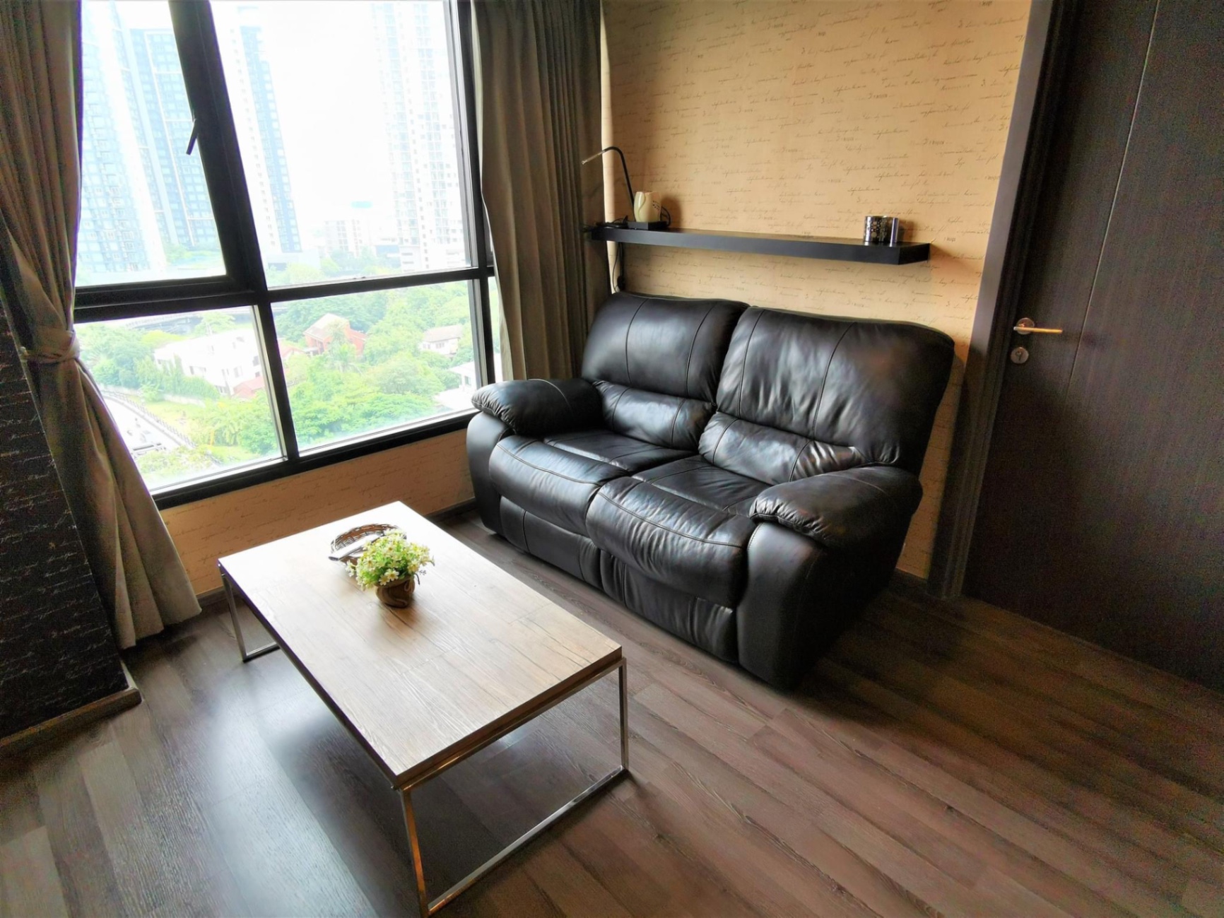 THE BASE Park West - Sukhumvit 77 - Image 2