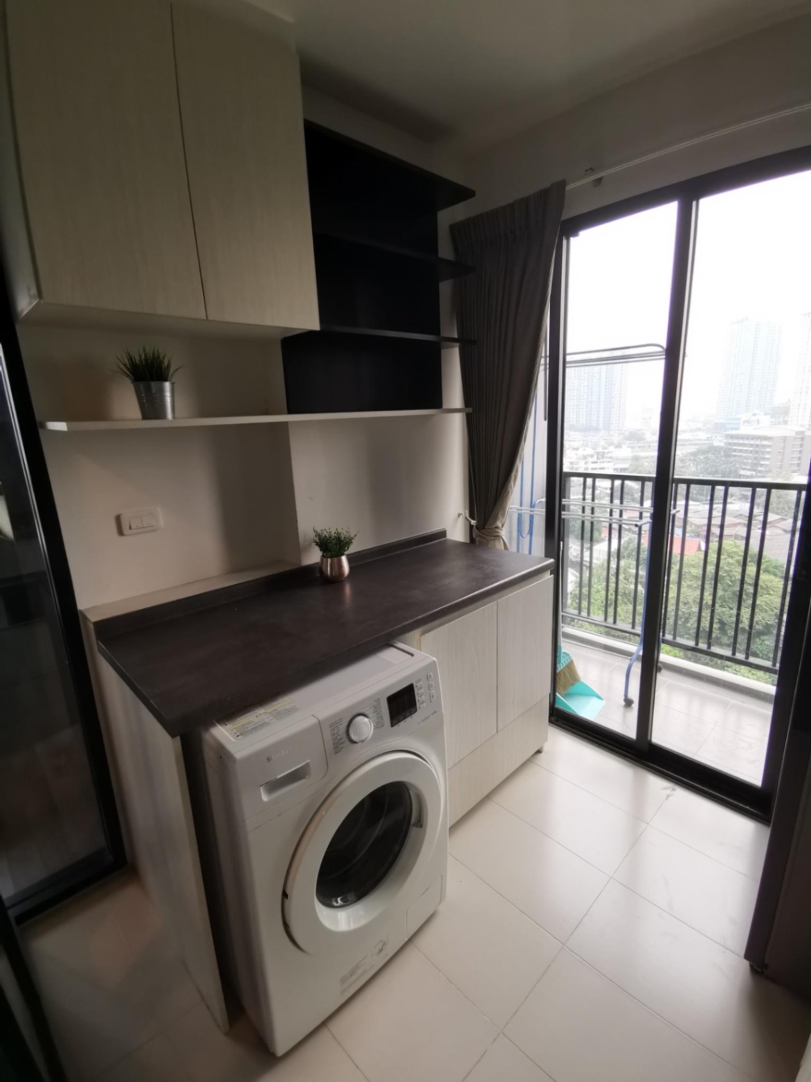 THE BASE Park West - Sukhumvit 77 - Image 5