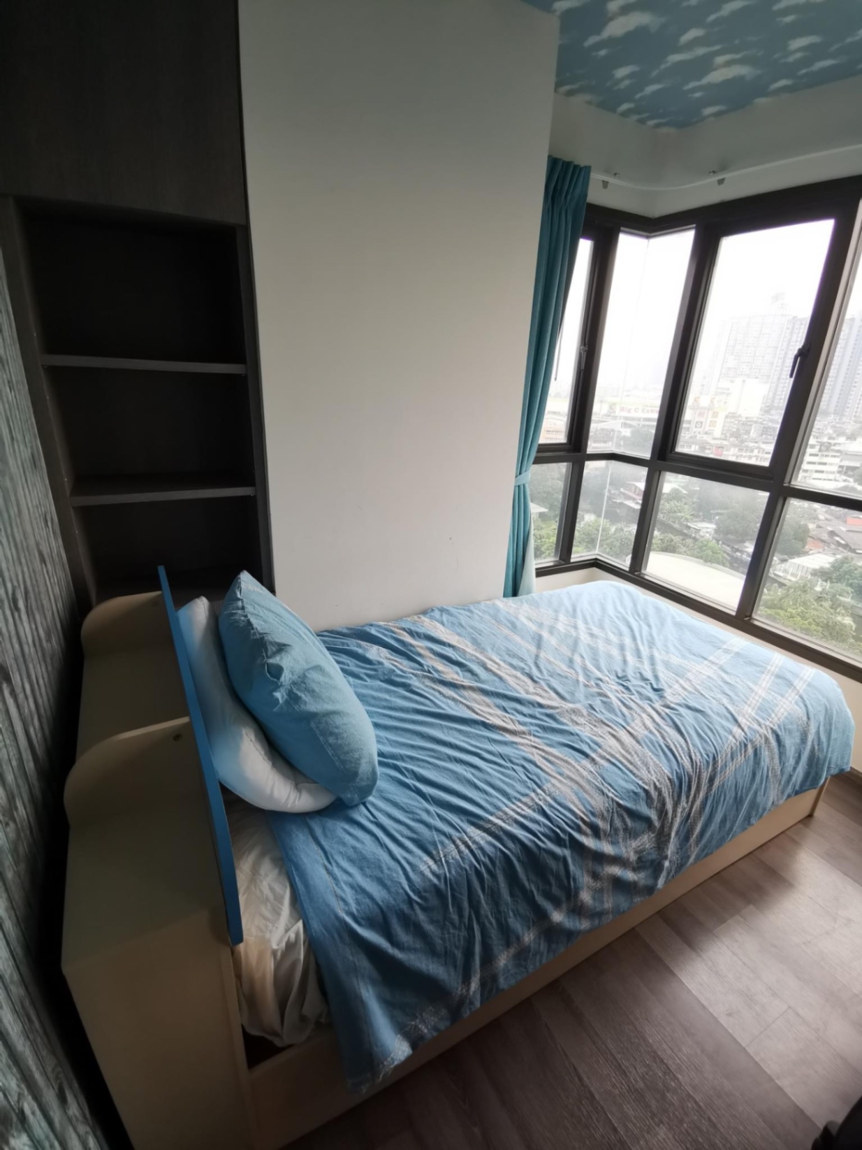 THE BASE Park West - Sukhumvit 77 - Image 6