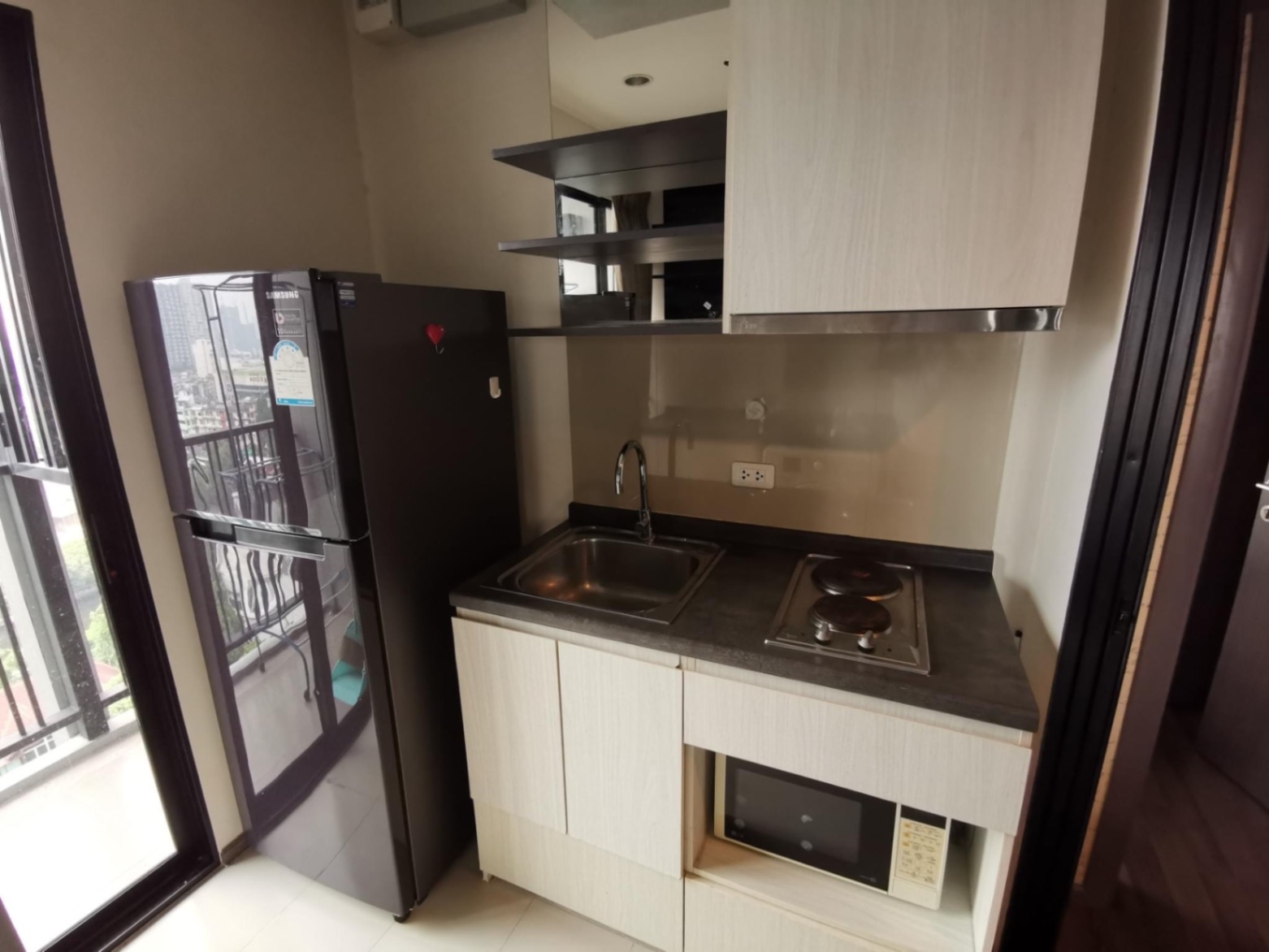 THE BASE Park West - Sukhumvit 77 - Image 4