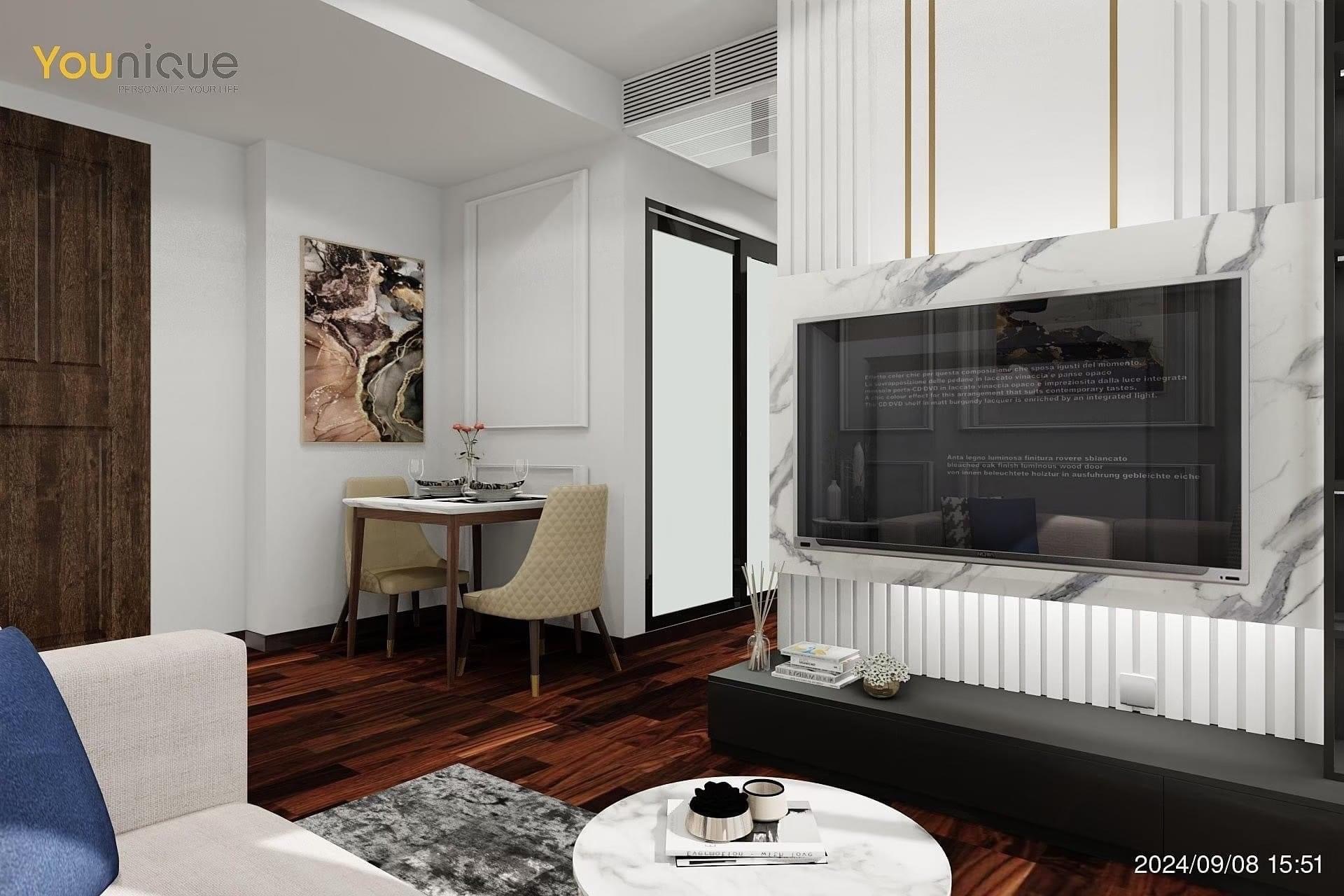 Ideo Q Sukhumvit 36 - Image 1