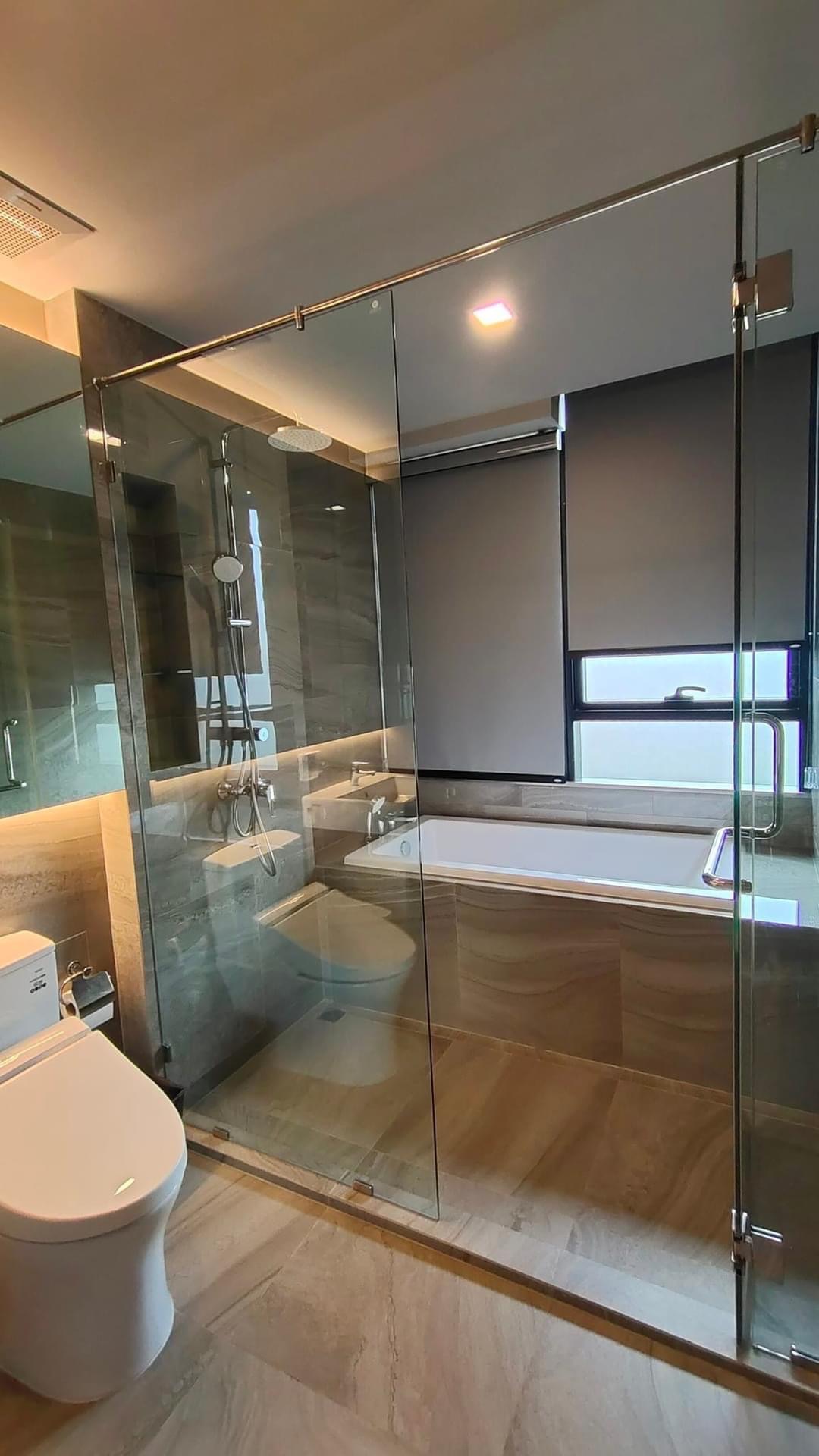 Ideo Q Sukhumvit 36 - Image 15