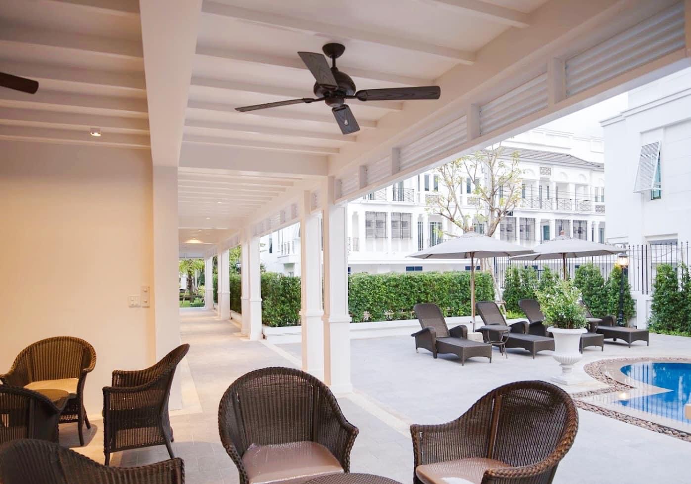 3 ห้องนอน บ้านเดี่ยว  ใน คลองเตย, คลองเตย, กรุงเทพมหานคร - Image 4