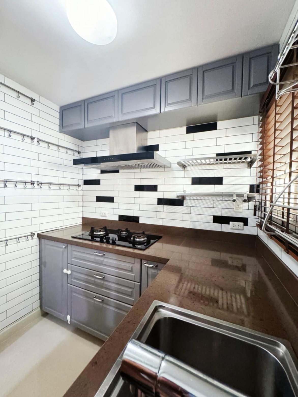 3 ห้องนอน บ้านเดี่ยว  ใน คลองเตย, คลองเตย, กรุงเทพมหานคร - Image 11