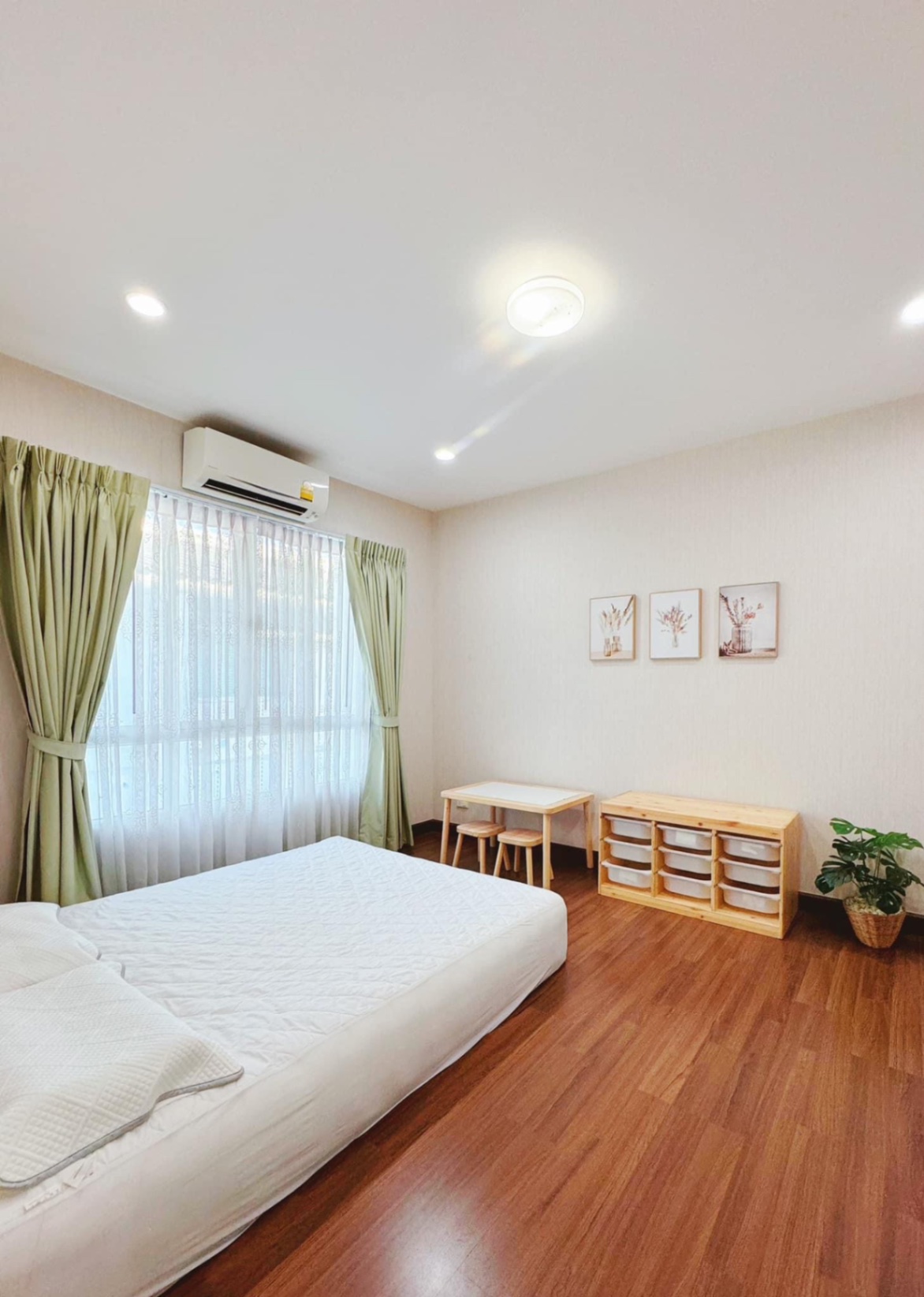 3 ห้องนอน บ้านเดี่ยว  ใน คลองเตย, คลองเตย, กรุงเทพมหานคร - Image 19