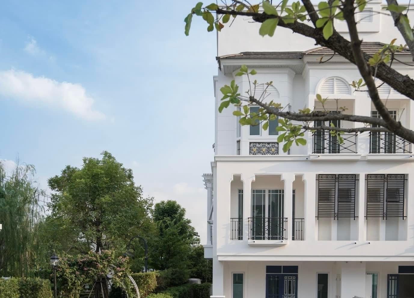 3 ห้องนอน บ้านเดี่ยว  ใน คลองเตย, คลองเตย, กรุงเทพมหานคร - Image 30