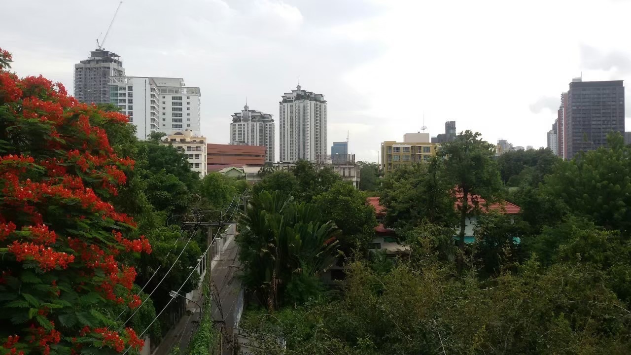 4 ห้องนอน ทาวน์เฮาส์  ใน พระโขนง, คลองเตย, กรุงเทพมหานคร - Image 13