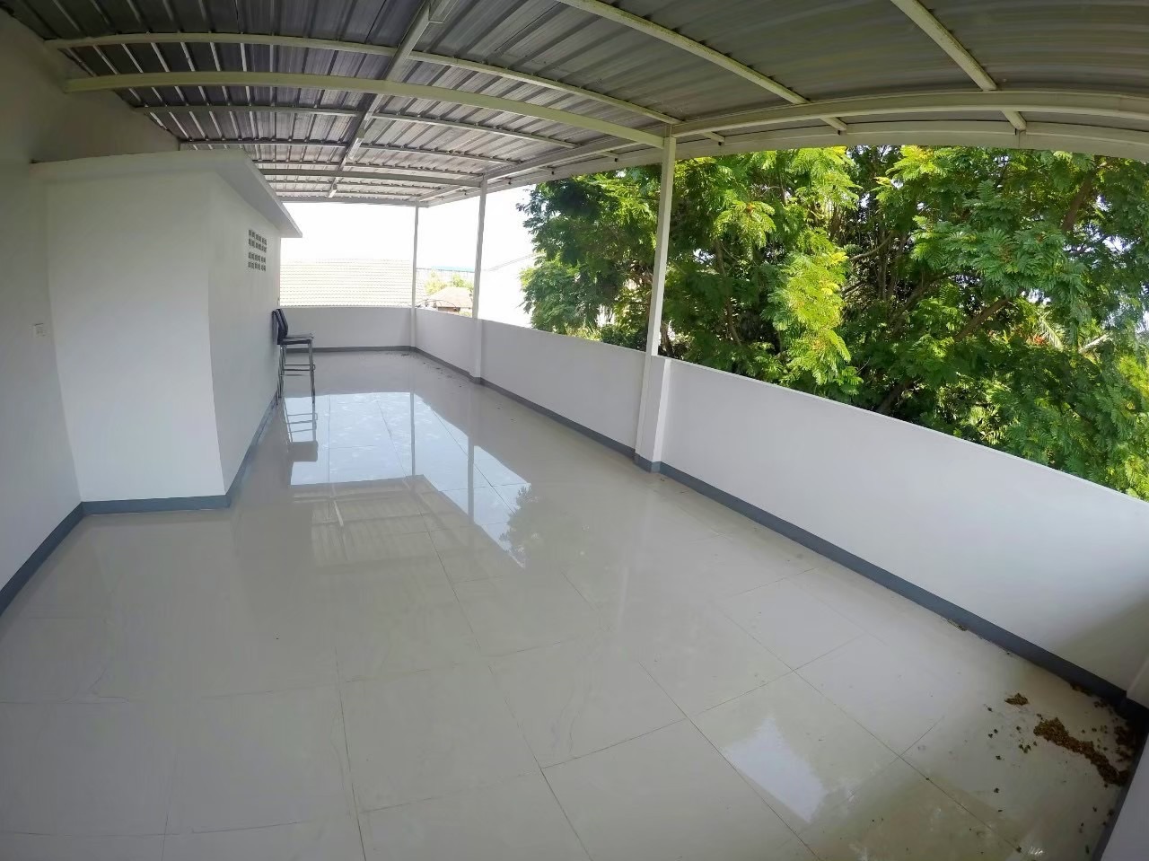 4 ห้องนอน ทาวน์เฮาส์  ใน พระโขนง, คลองเตย, กรุงเทพมหานคร - Image 11