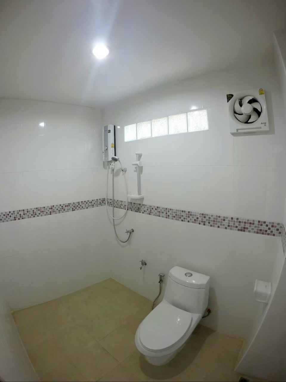 4 ห้องนอน ทาวน์เฮาส์  ใน พระโขนง, คลองเตย, กรุงเทพมหานคร - Image 8