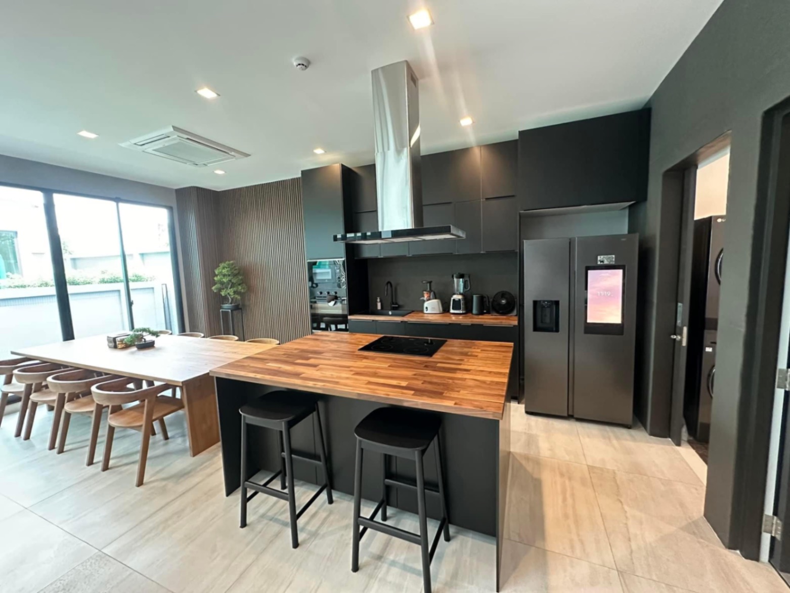 4 卧室 独立房屋  在  - Image 6