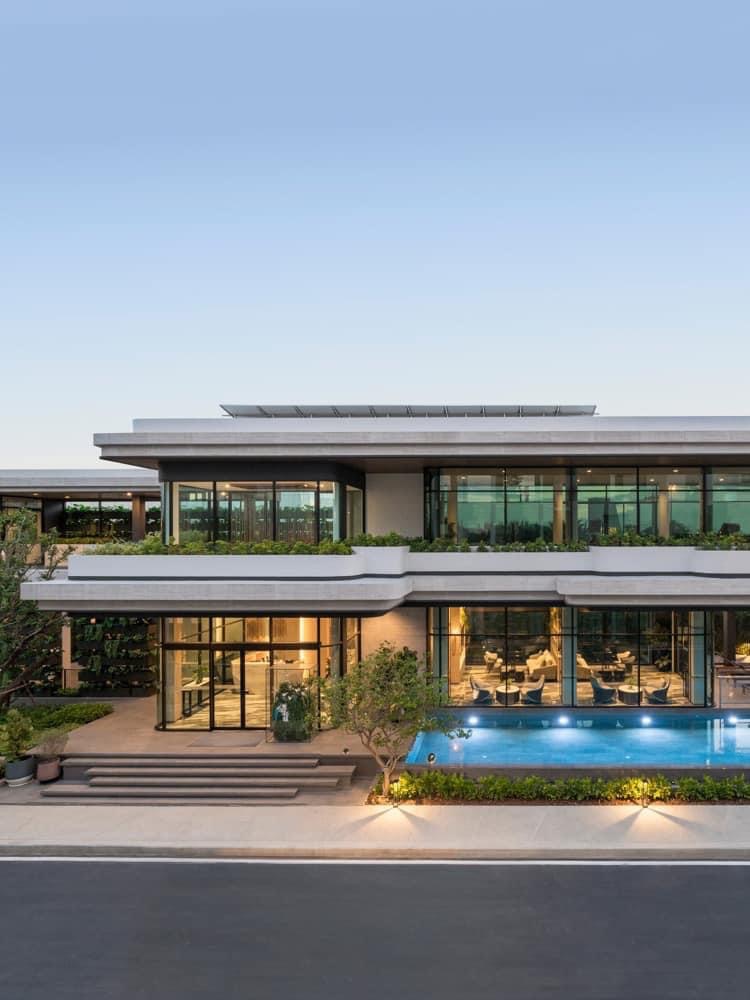 4 卧室 独立房屋  在  - Image 18