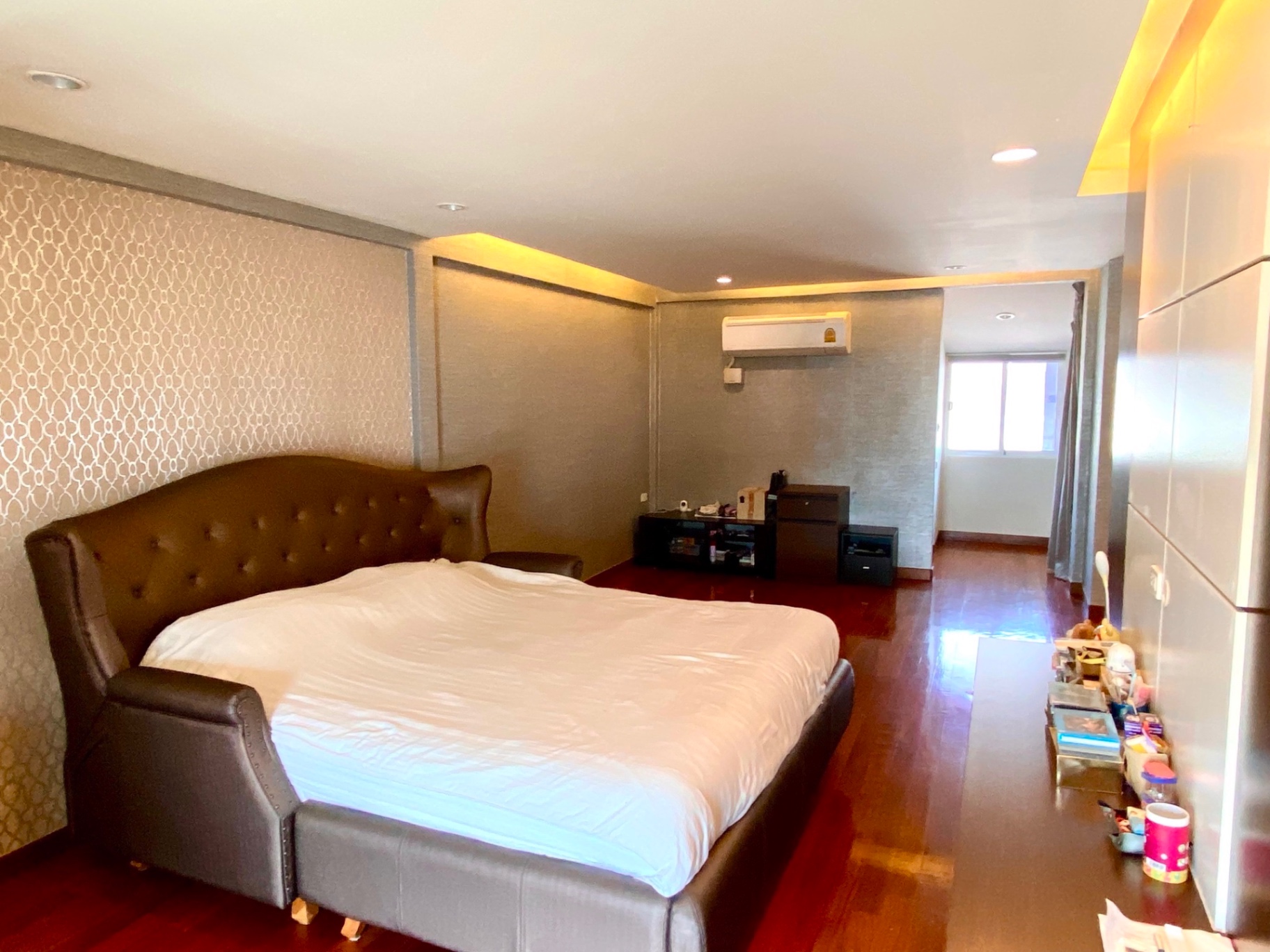 3 Bedroom Townhouse For Sale in Wat Phraya Krai, Bang Kho Laem, Bangkok - Image 21