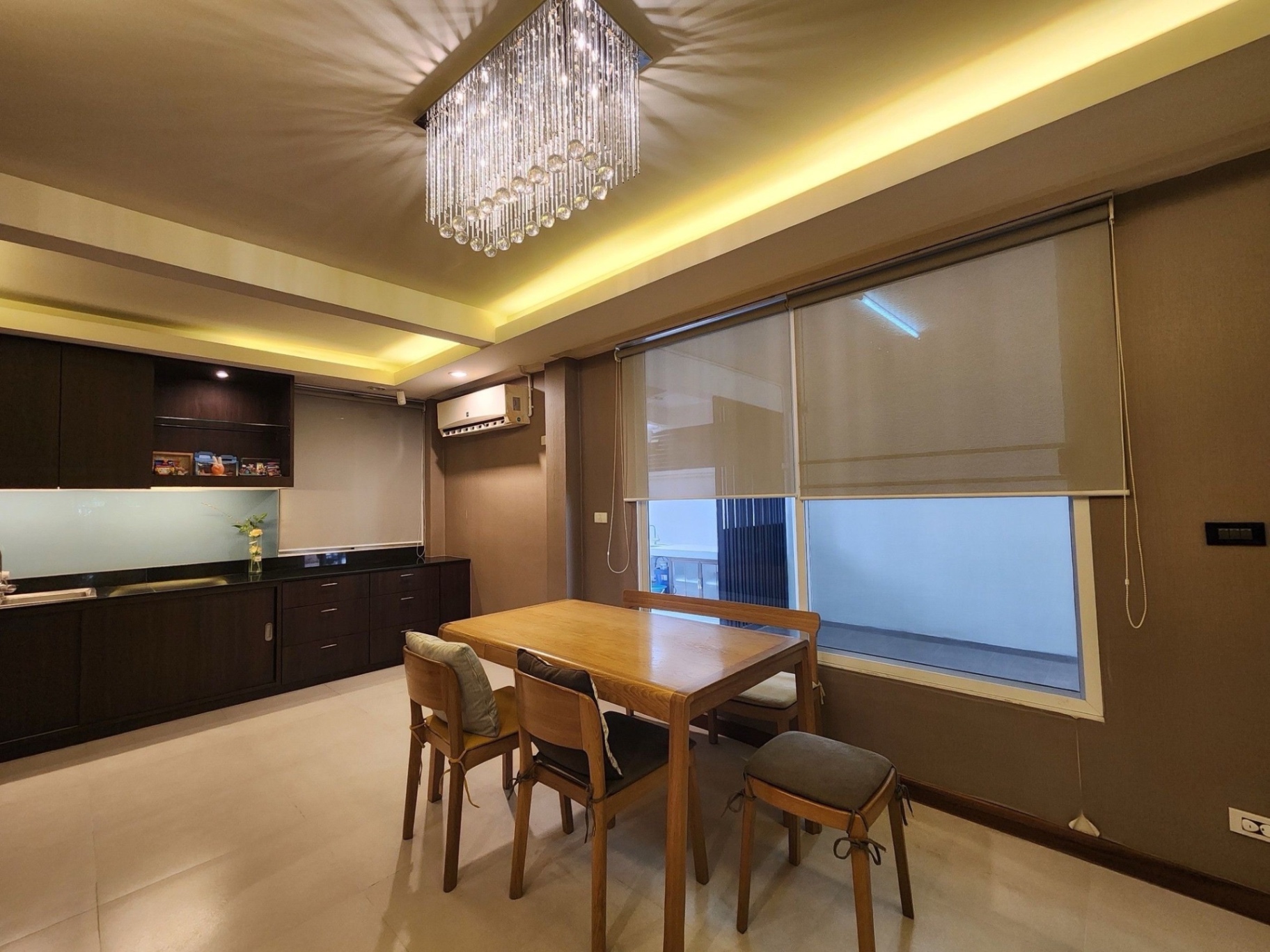 3 Bedroom Townhouse For Sale in Wat Phraya Krai, Bang Kho Laem, Bangkok - Image 10