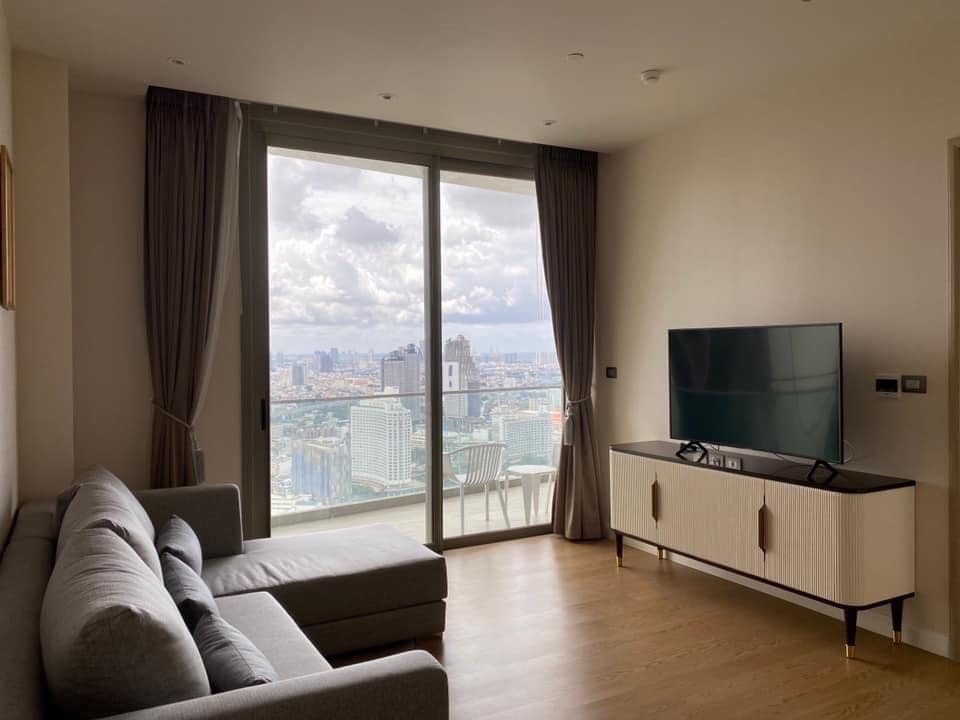 Magnolias Waterfront Residences - Image 3
