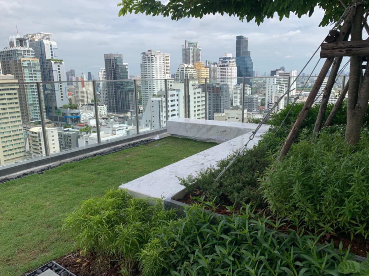 Noble BE19 Sukhumvit - Image 10
