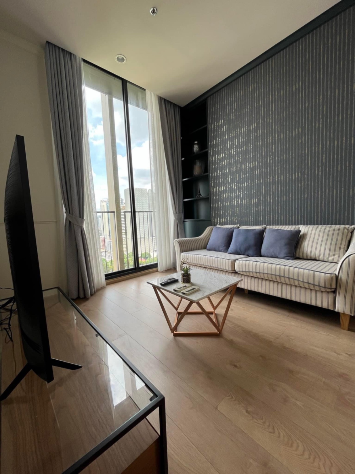Noble BE19 Sukhumvit - Image 2