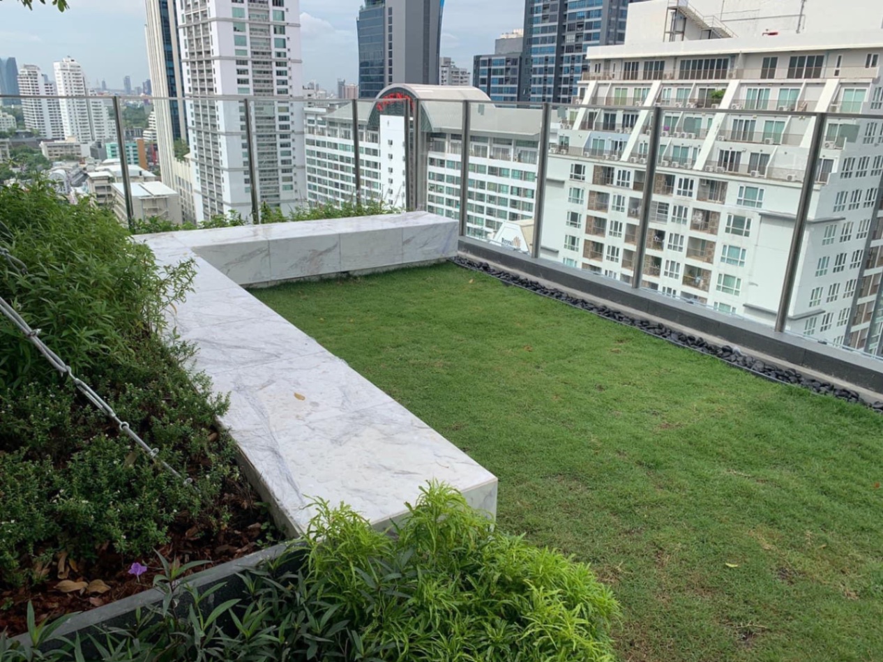 Noble BE19 Sukhumvit - Image 11