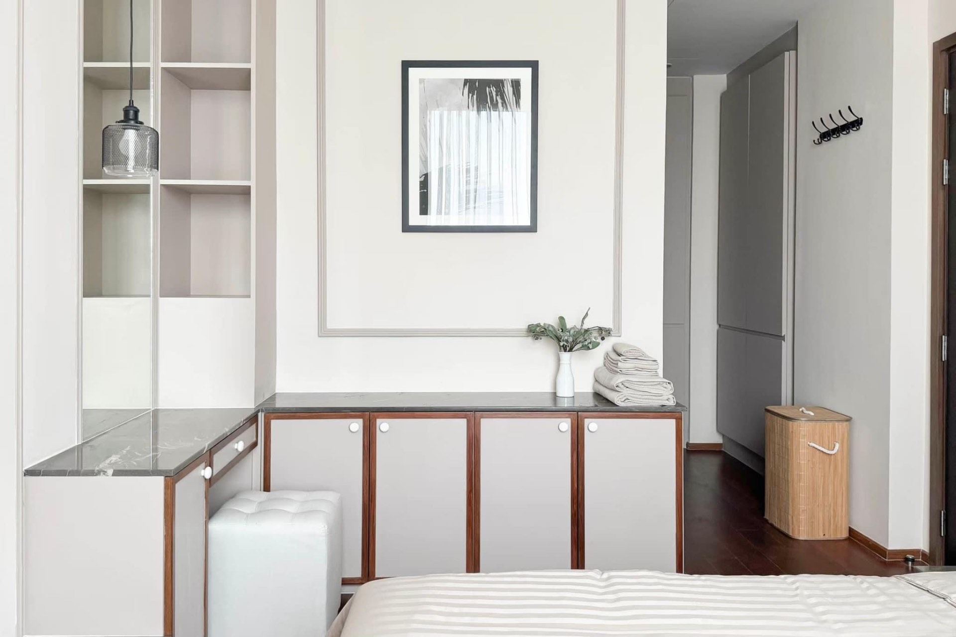 1 卧室 公寓  在  - Image 9